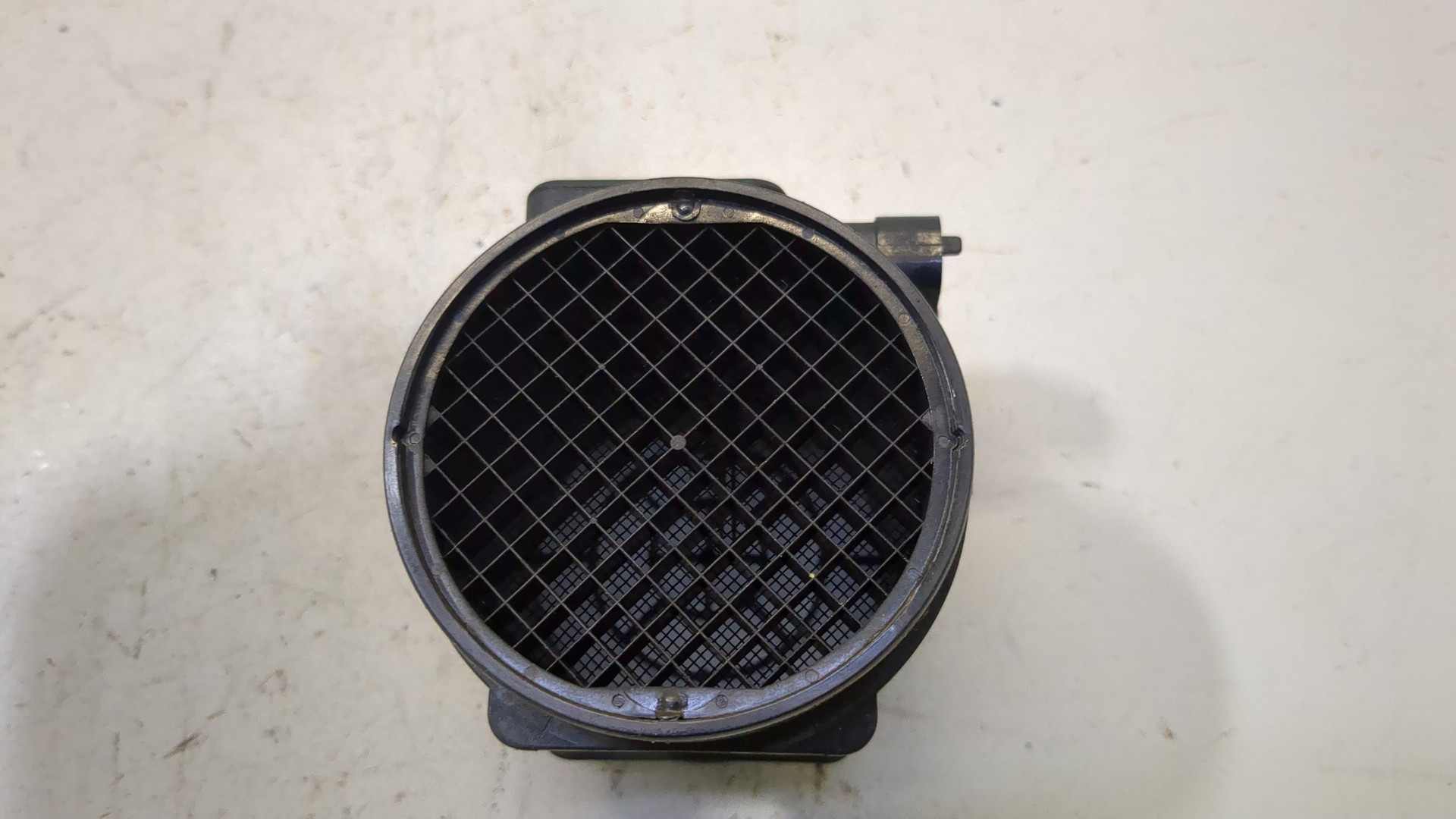 Расходомер воздуха (ДМРВ)