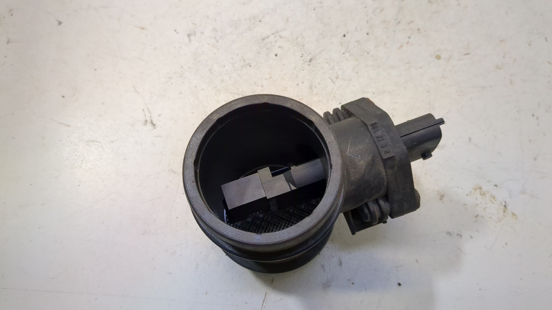 Расходомер воздуха (ДМРВ)