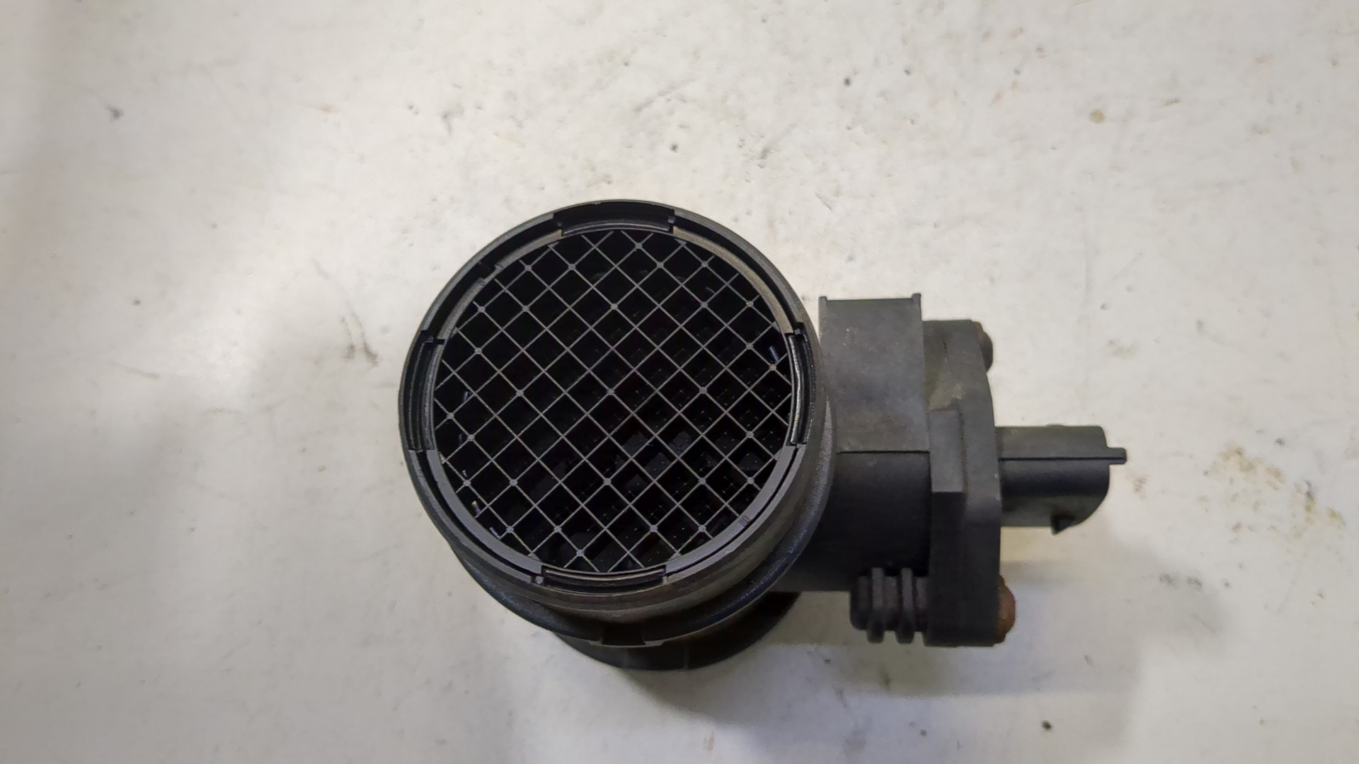 Расходомер воздуха (ДМРВ)