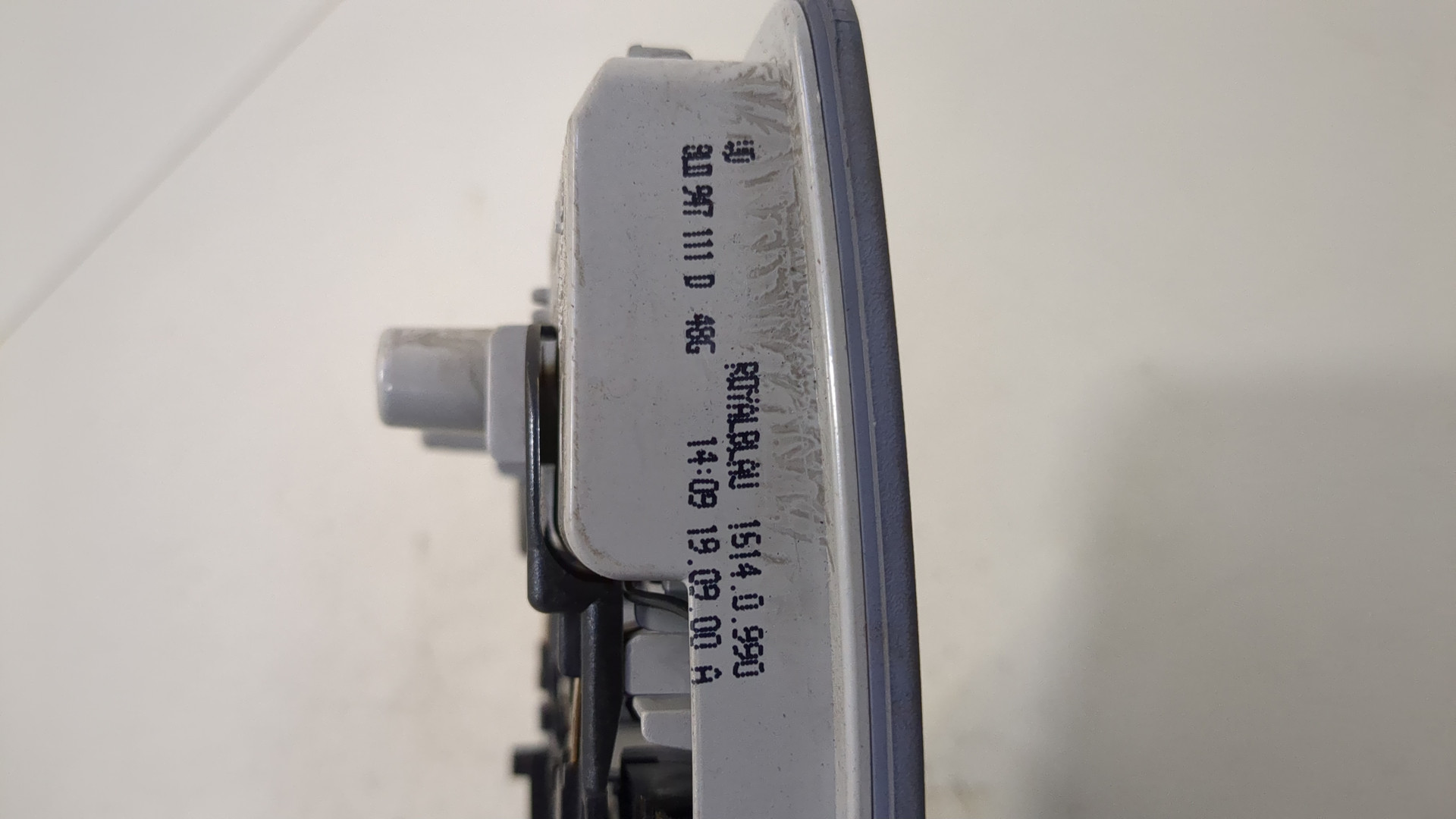 Плафон салонный