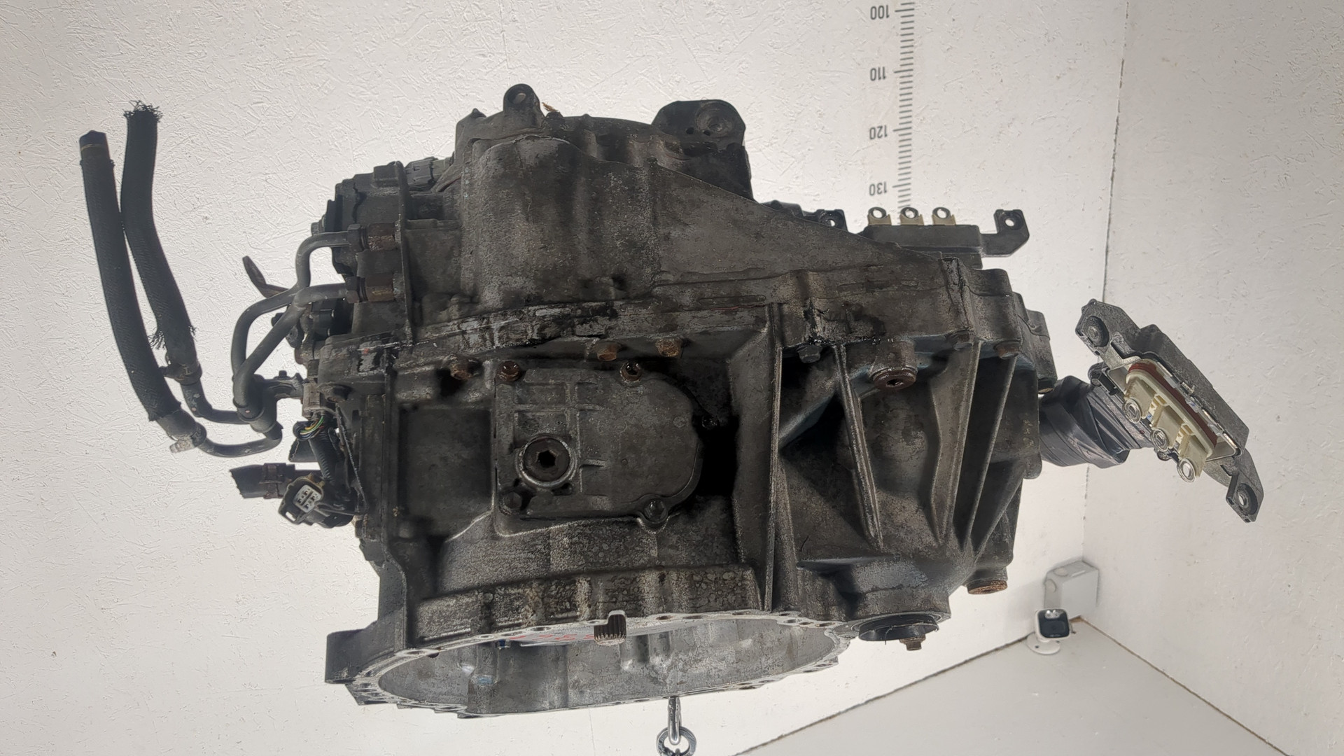 АКПП (автоматическая коробка переключения передач)