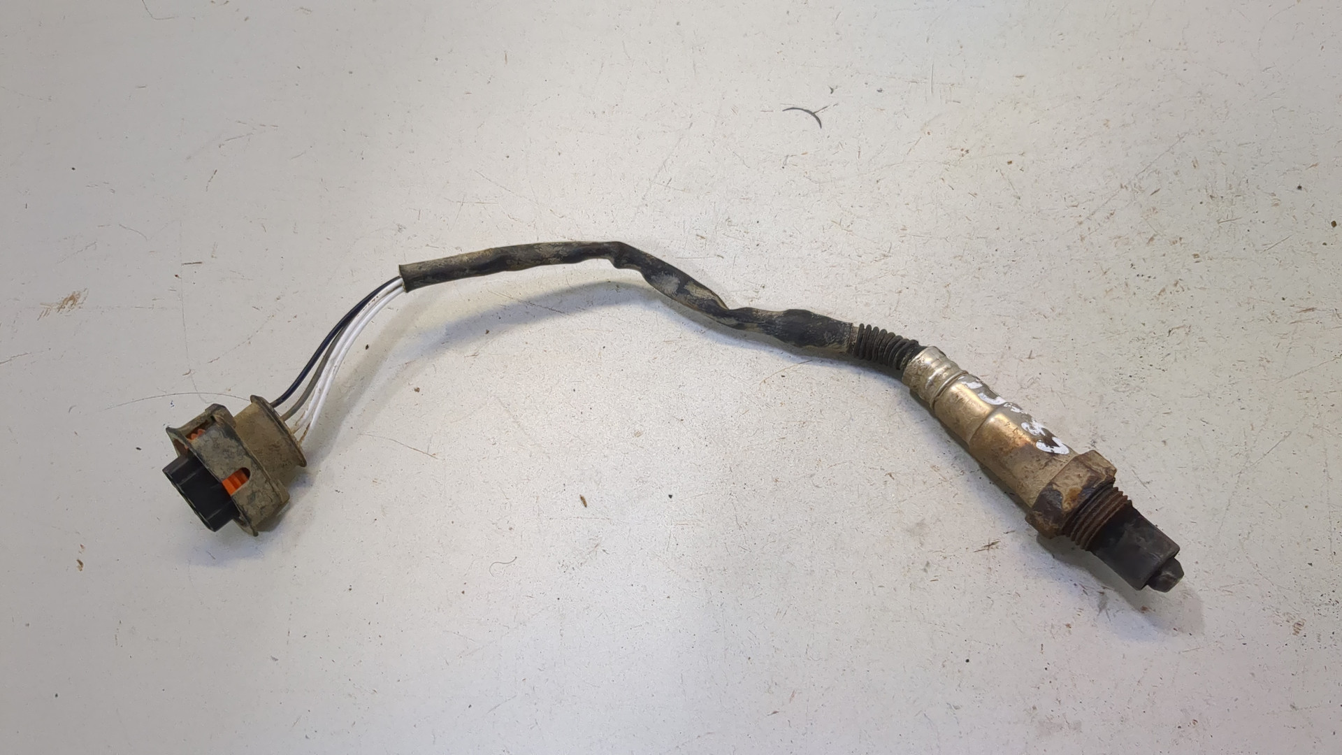 Датчик кислородный/Лямбда-зонд