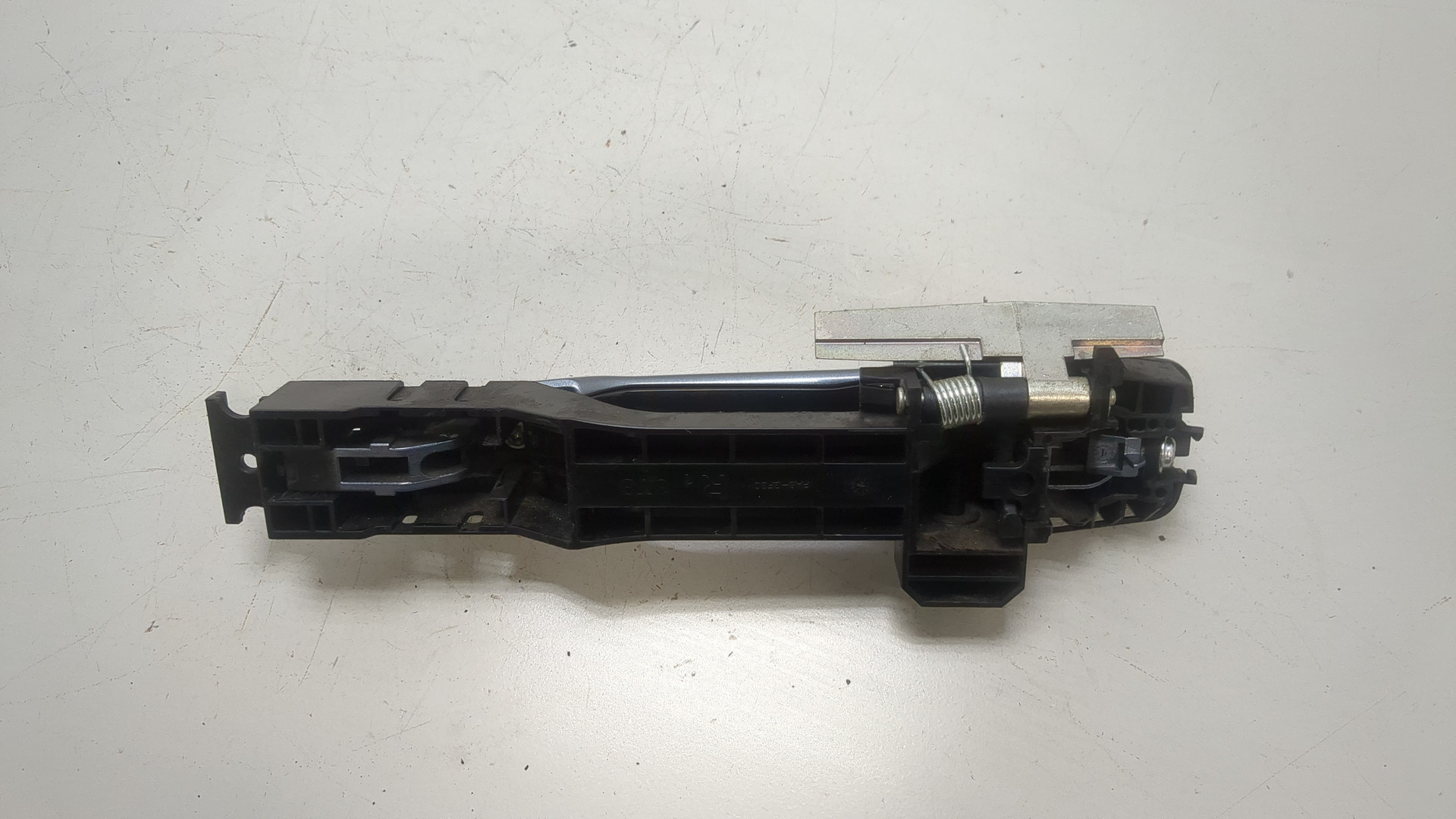 Ручка двери наружная