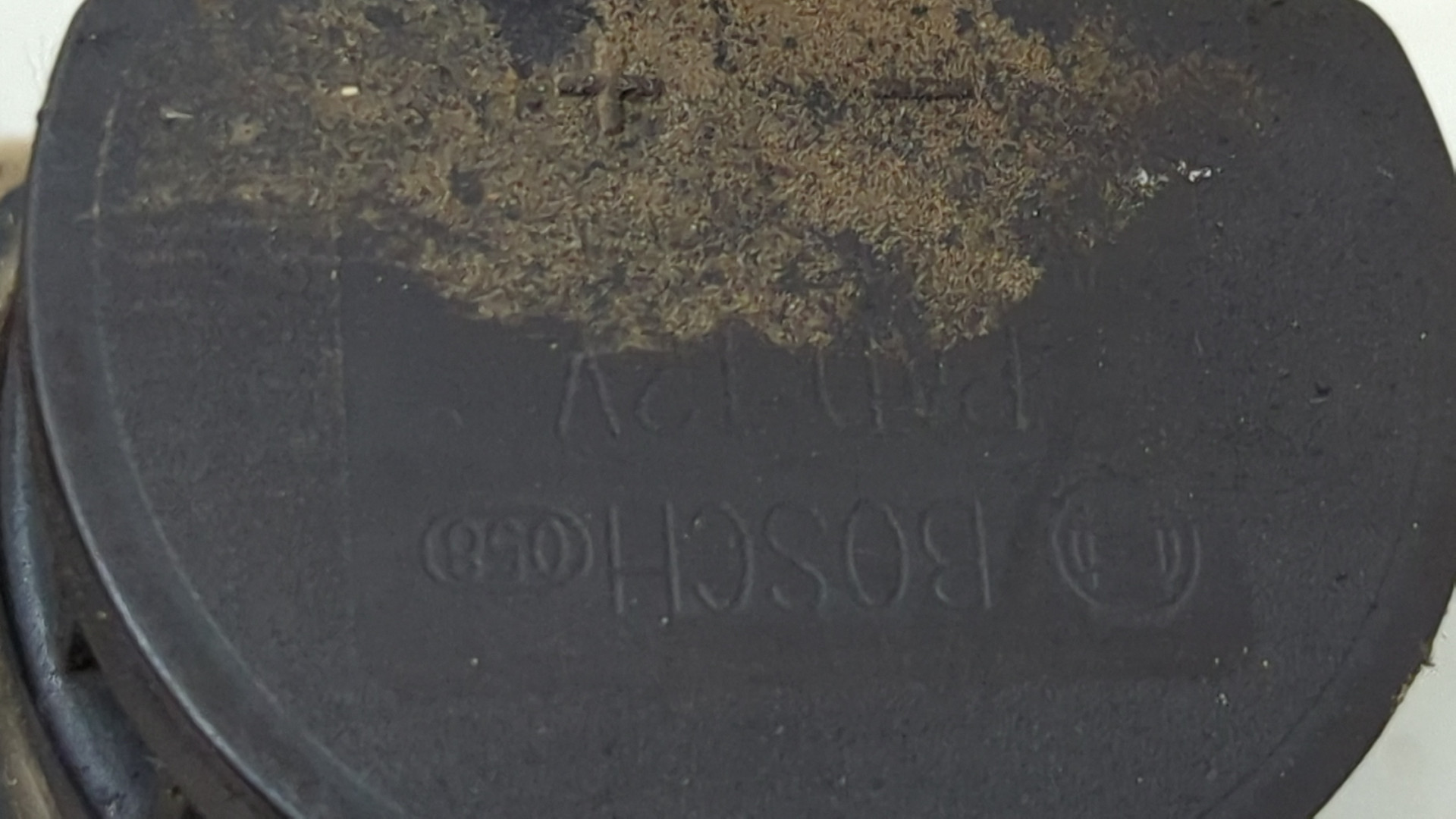 Насос водяной (помпа)