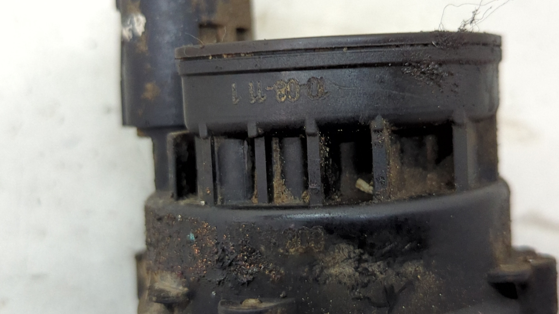 Насос водяной (помпа)