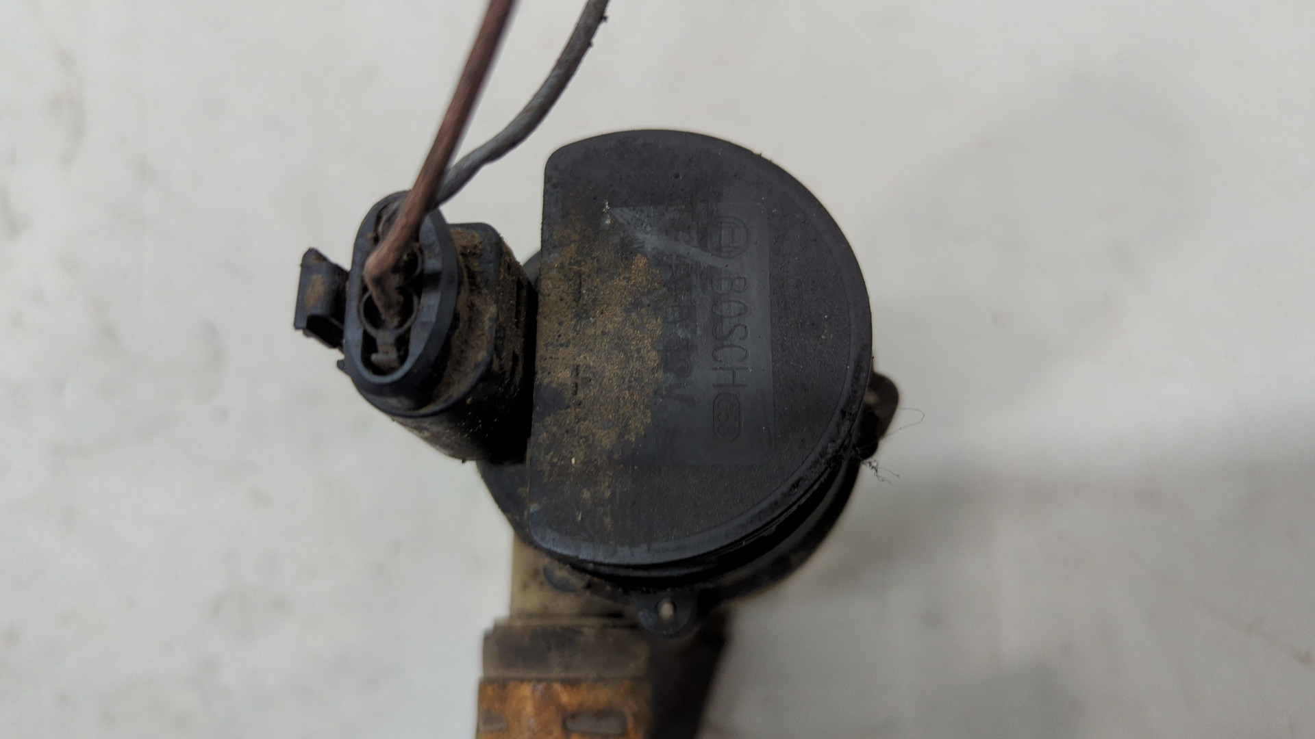 Насос водяной (помпа)