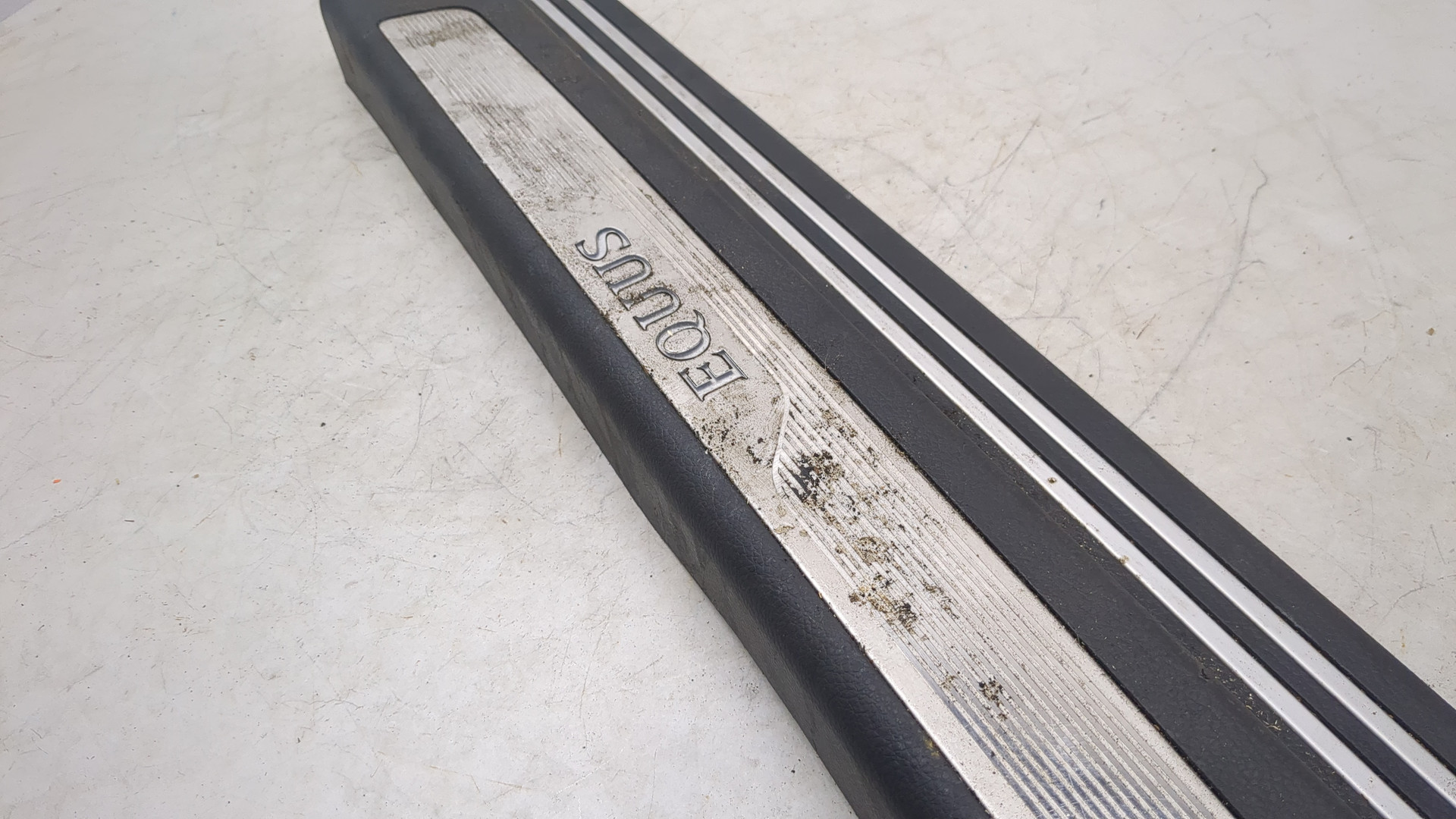 Накладка на порог