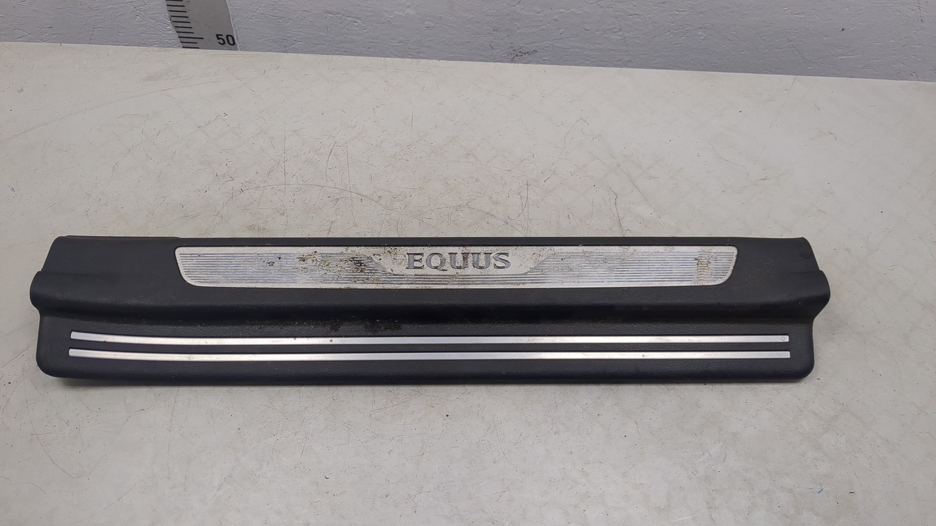 Накладка на порог