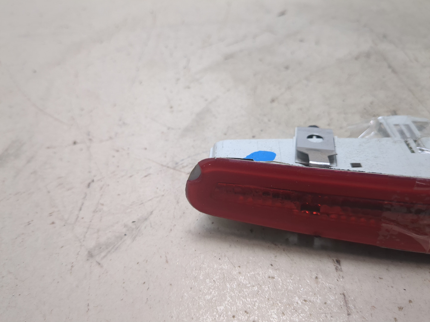 Фонарь задний (стоп сигнал)