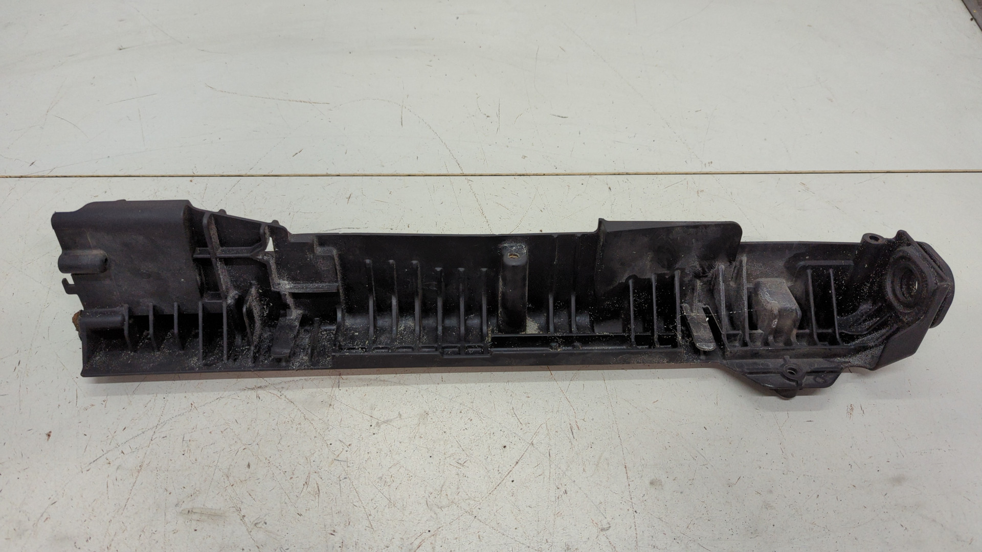 Кронштейн радиатора