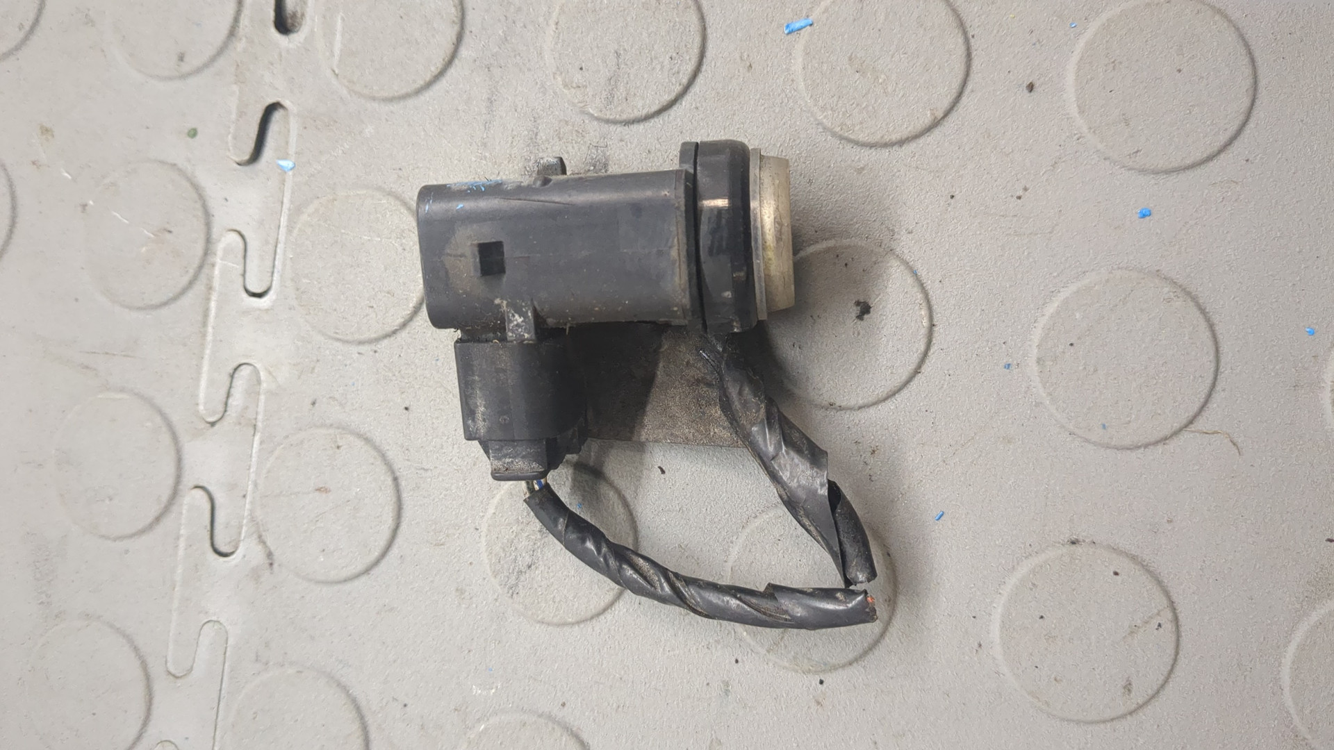 Датчик парковки