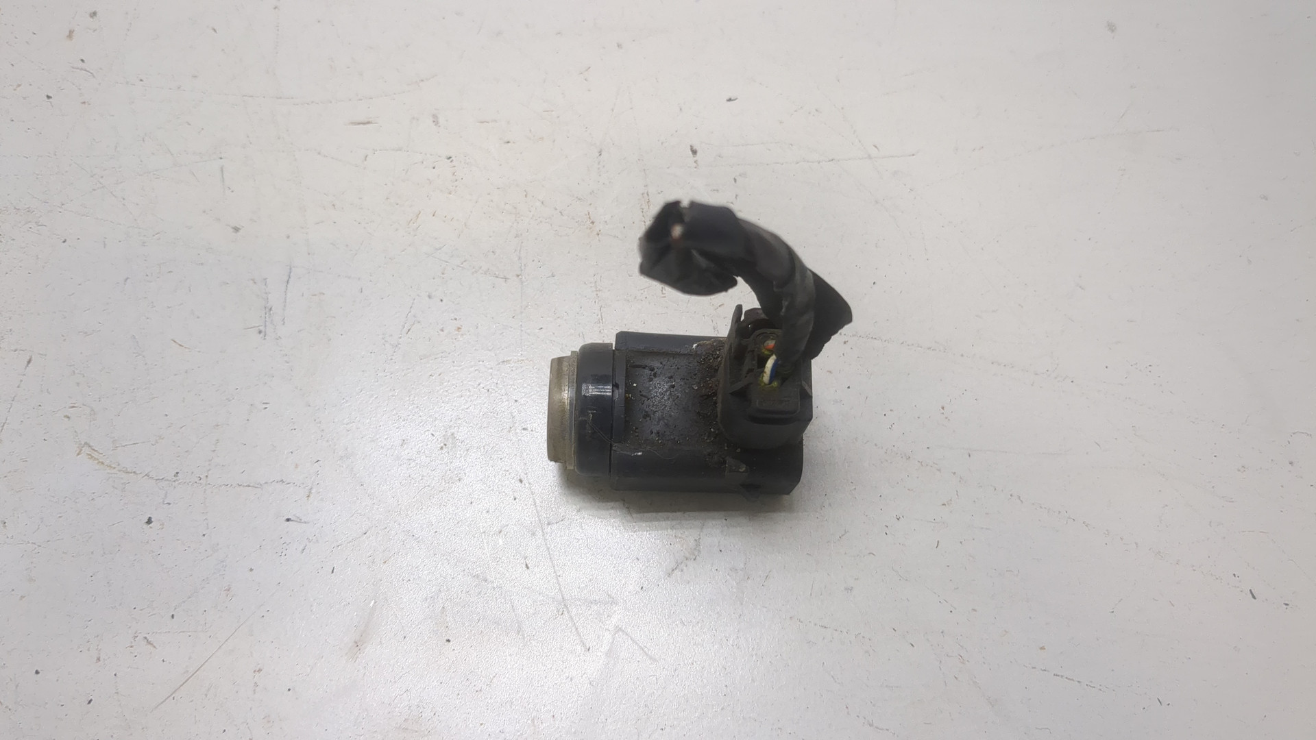 Датчик парковки