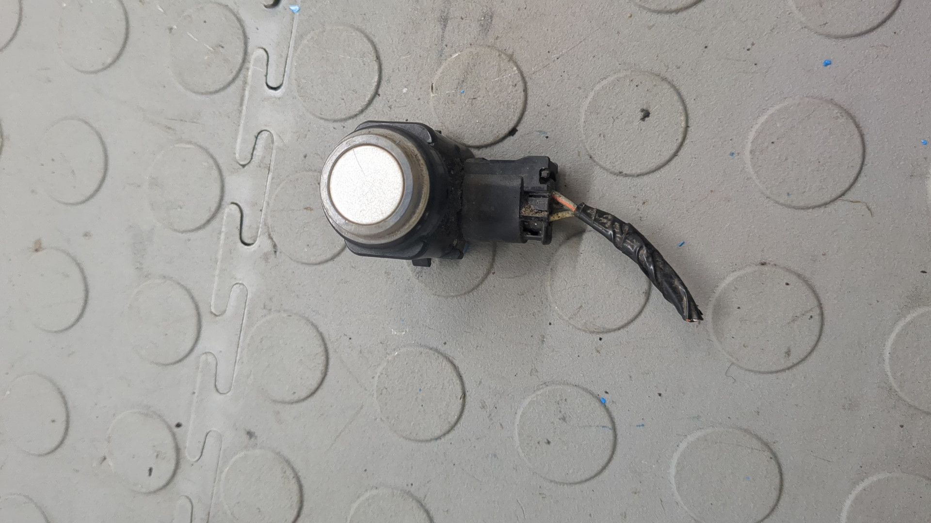 Датчик парковки