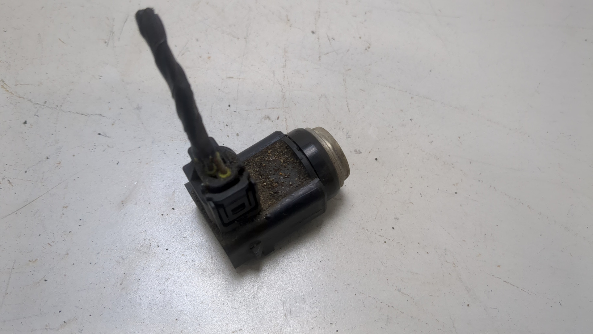 Датчик парковки