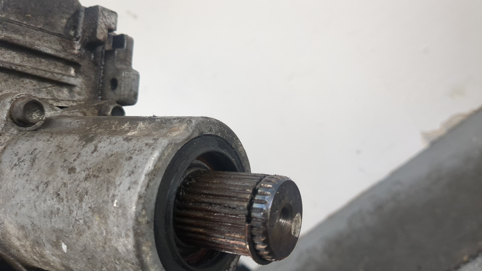 Коробка раздаточная