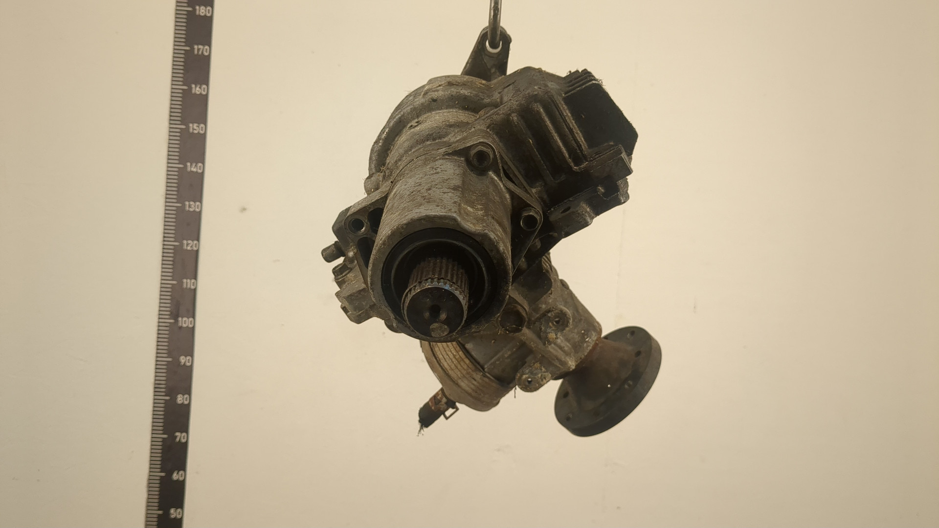 Коробка раздаточная