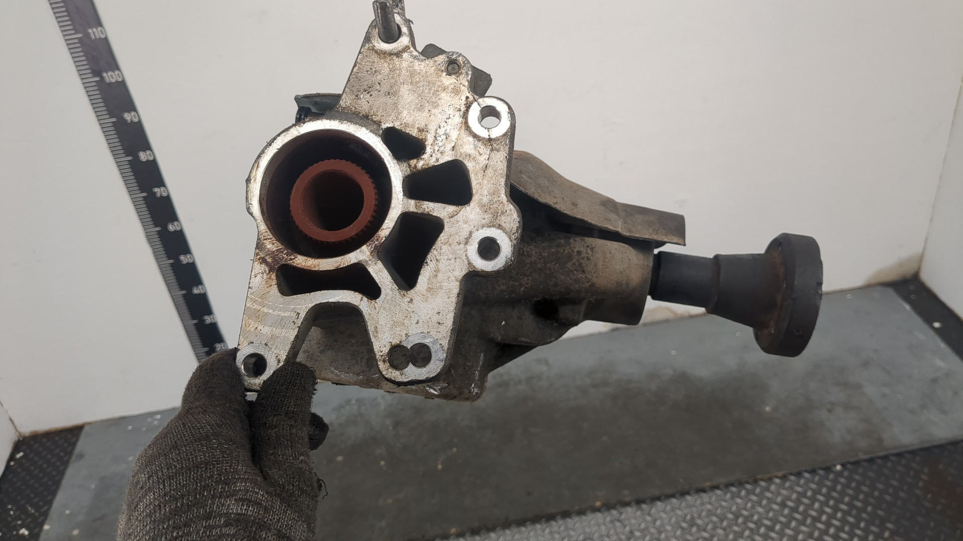 Коробка раздаточная