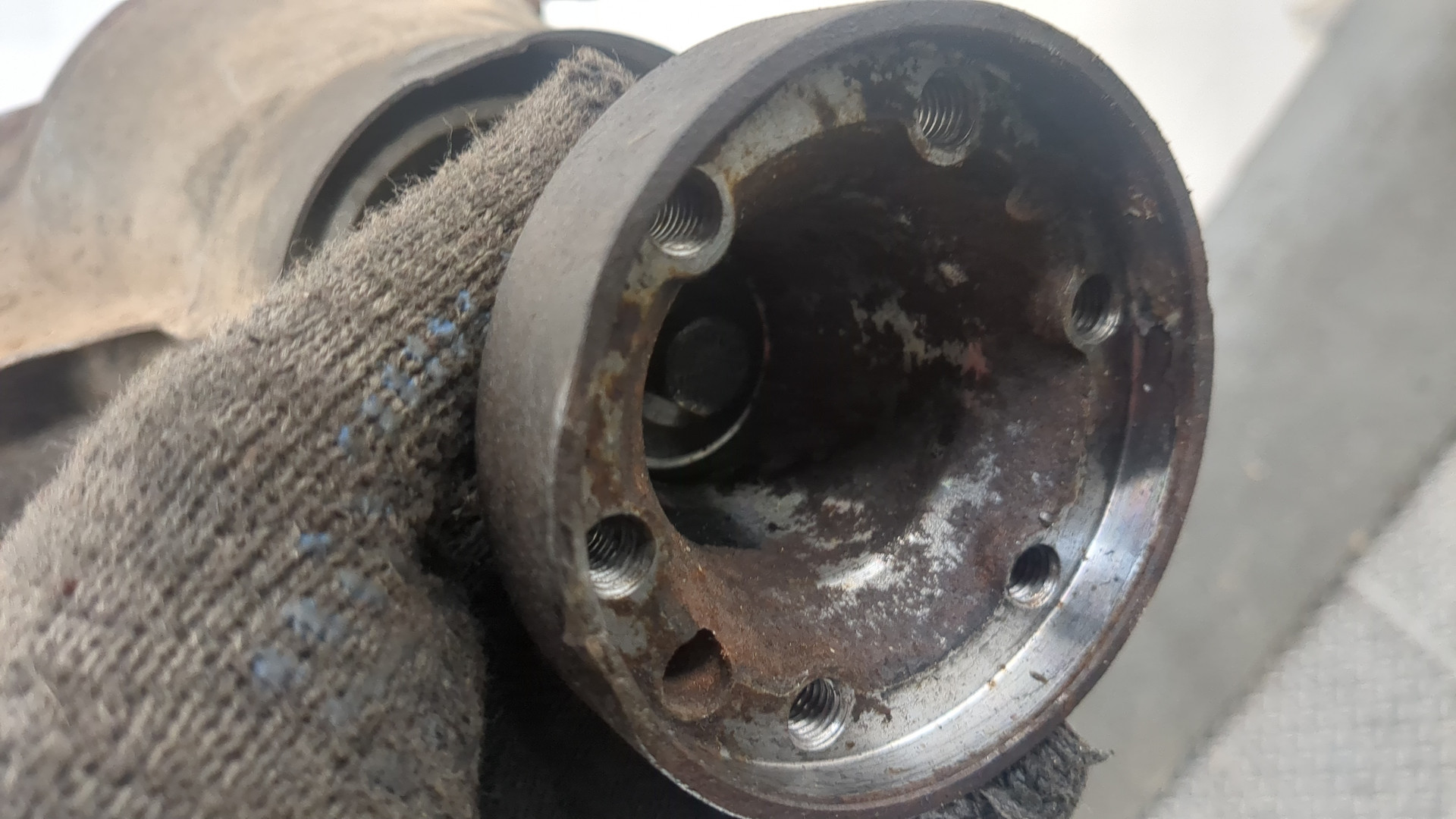 Коробка раздаточная