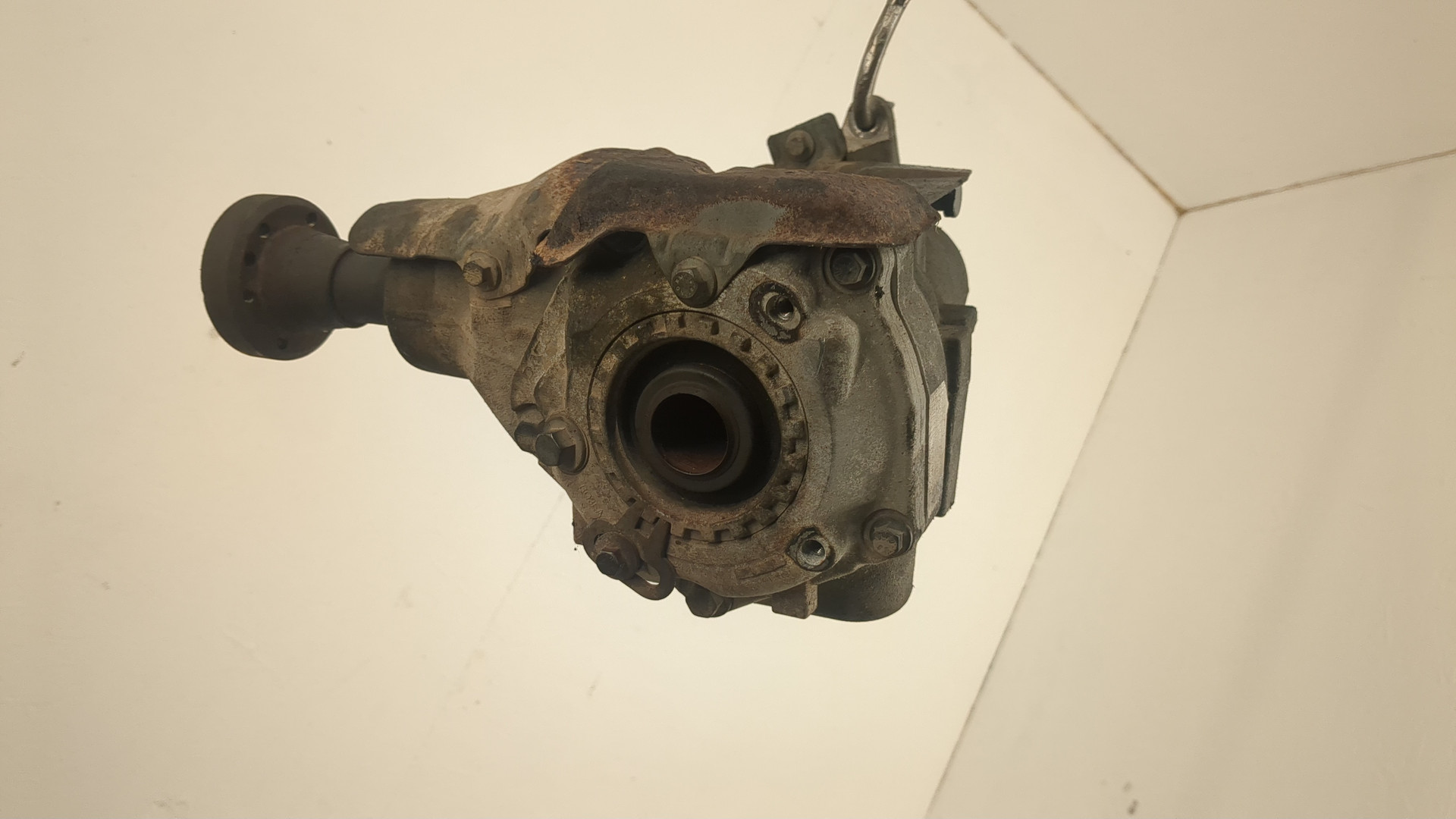 Коробка раздаточная