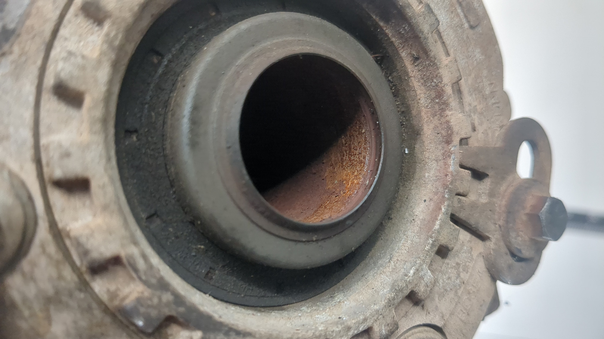 Коробка раздаточная