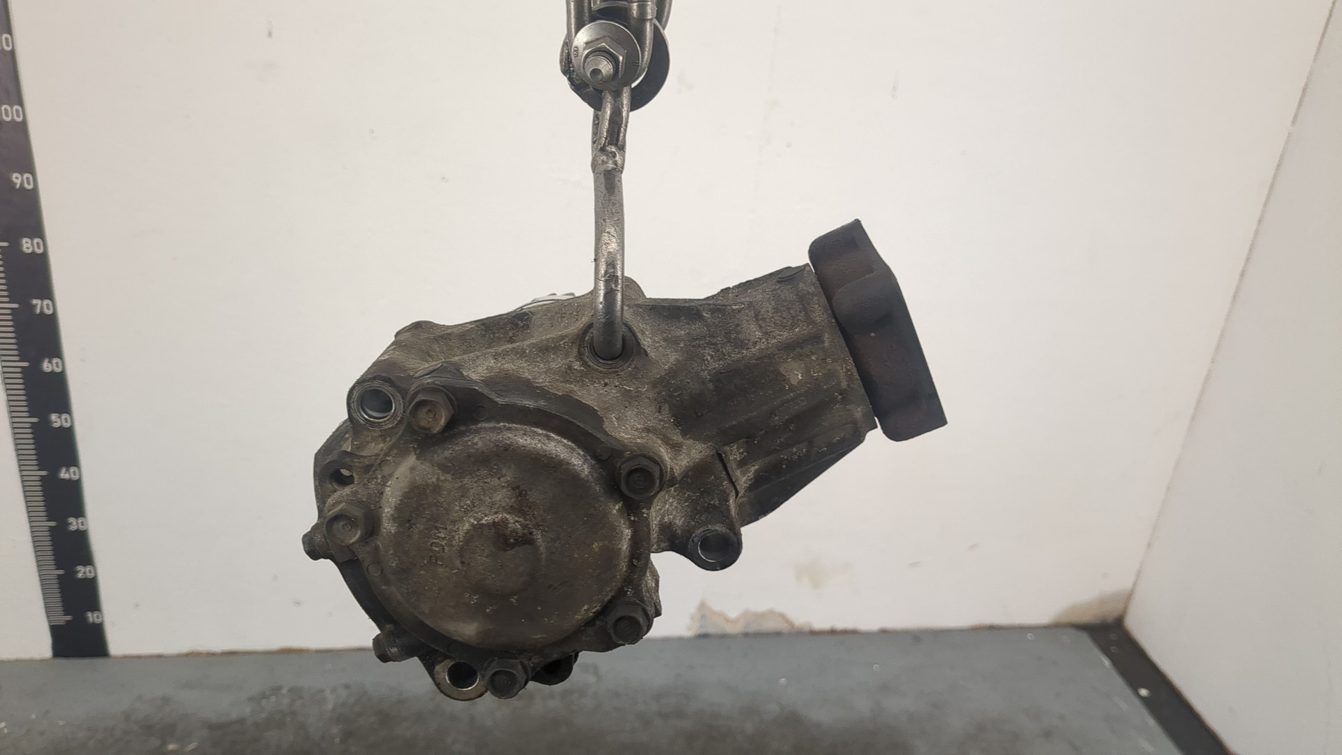 Коробка раздаточная