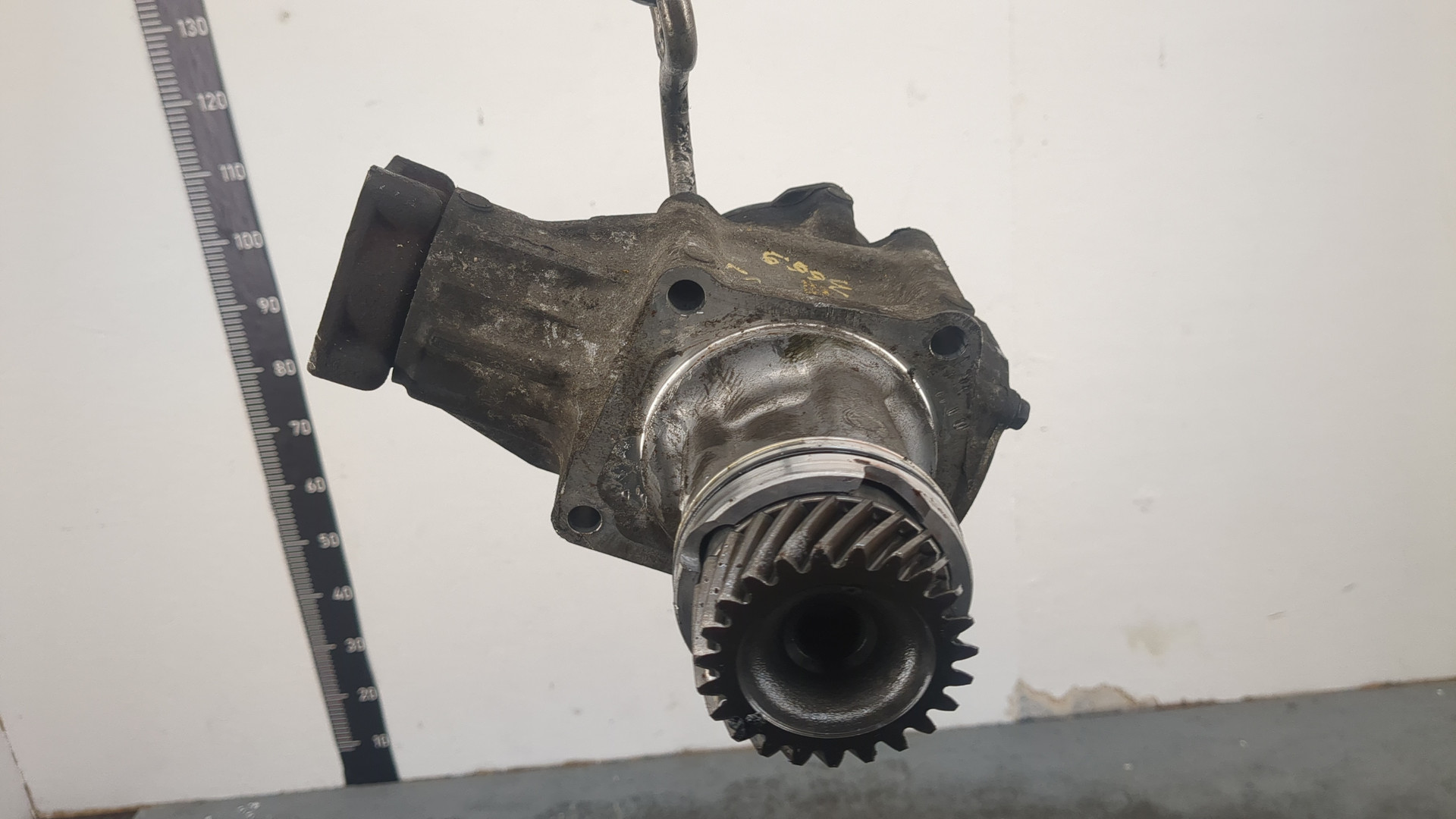 Коробка раздаточная