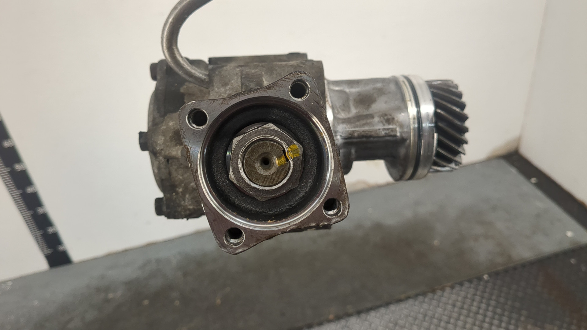 Коробка раздаточная