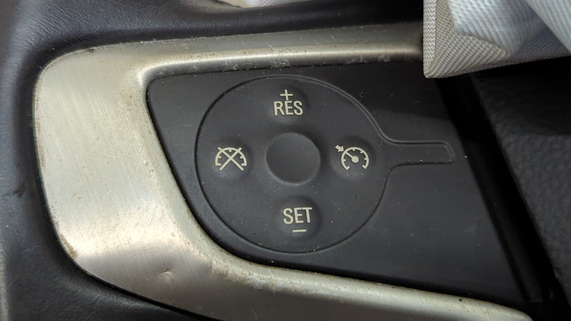 Рулевое колесо (руль)