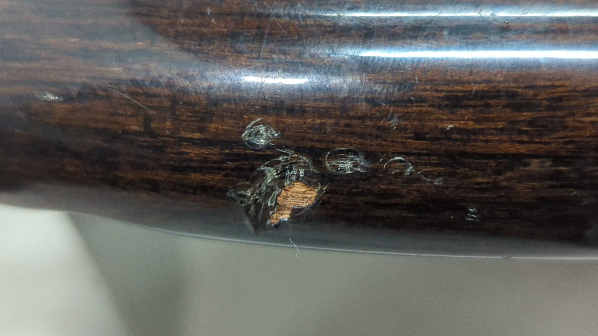 Рулевое колесо (руль)