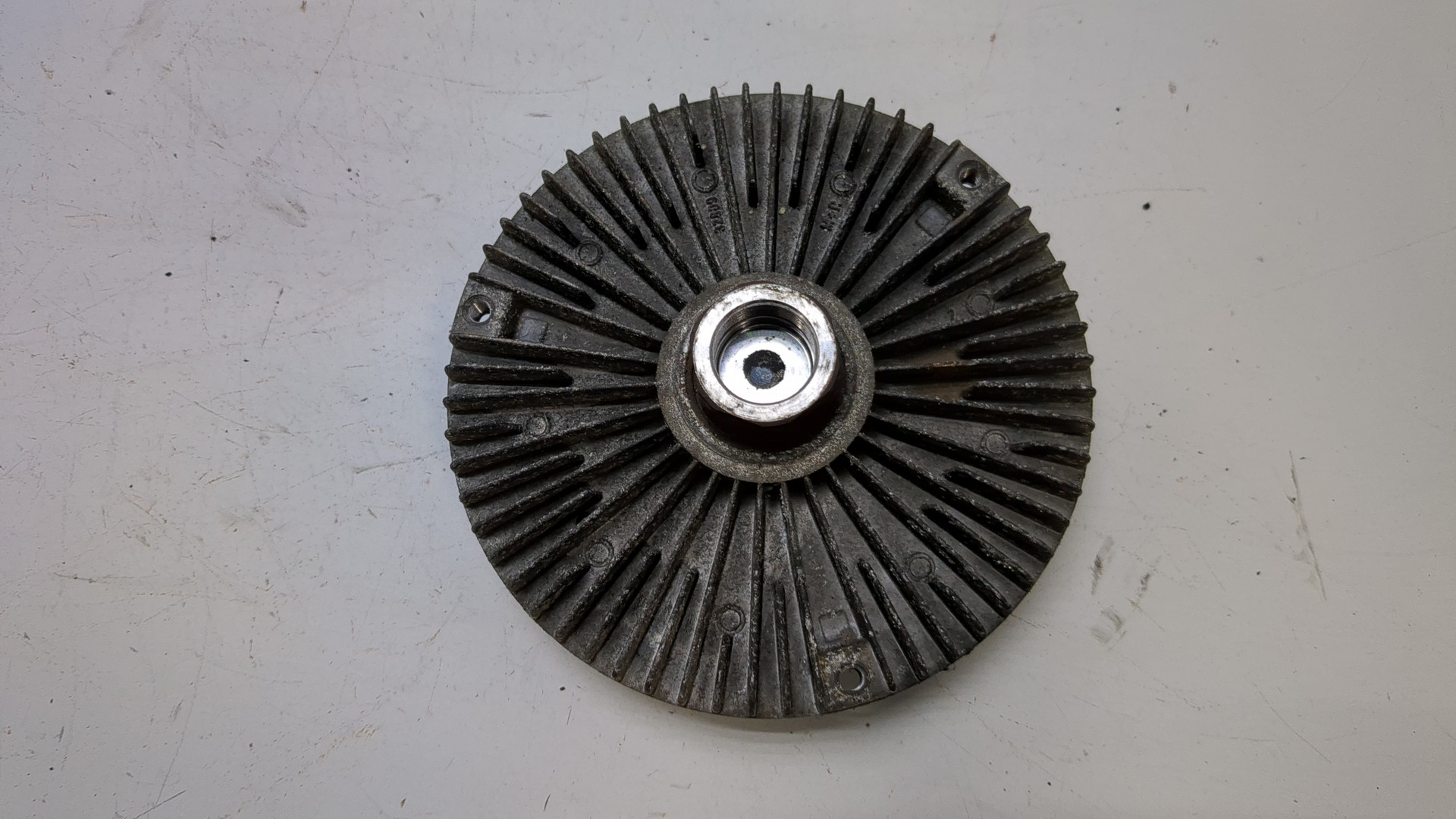 Термомуфта