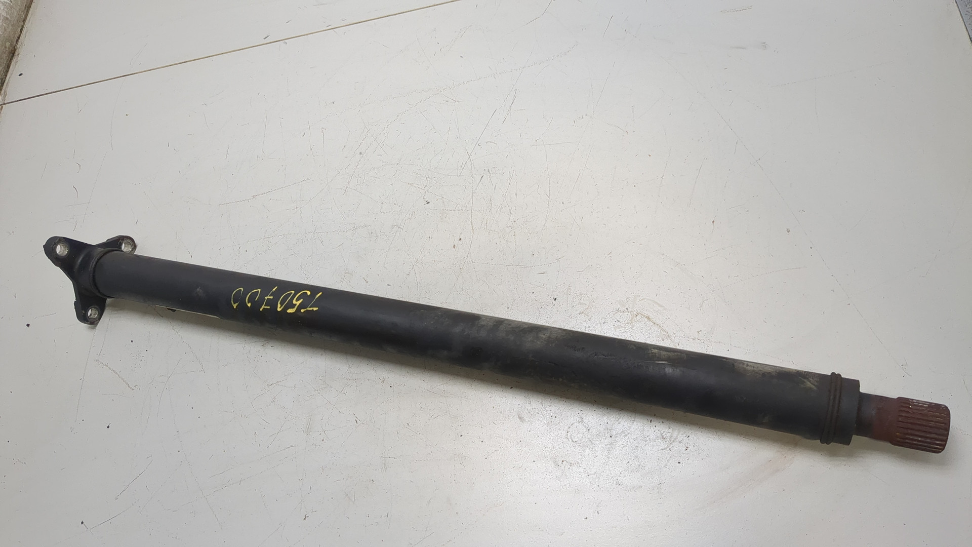 Вал карданный передний