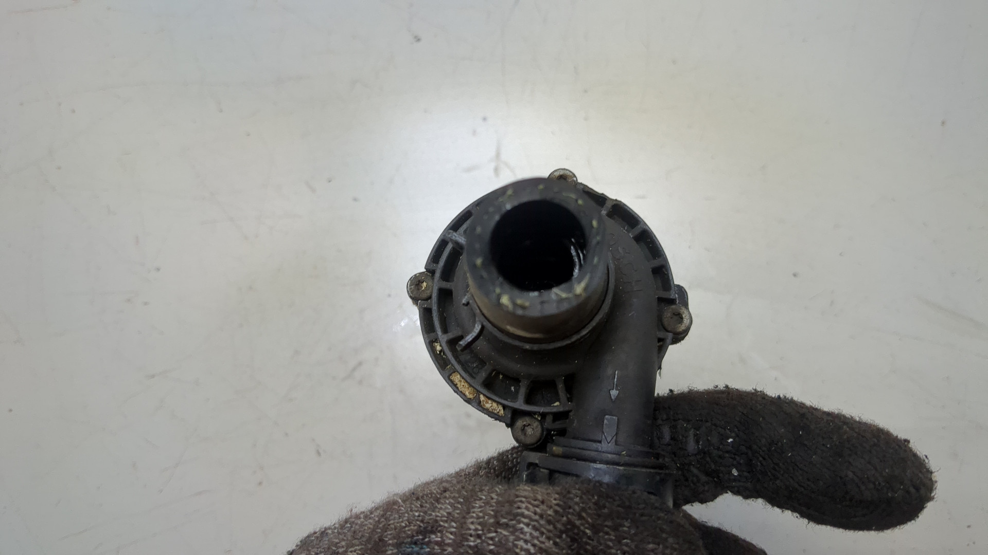 Насос водяной (помпа)