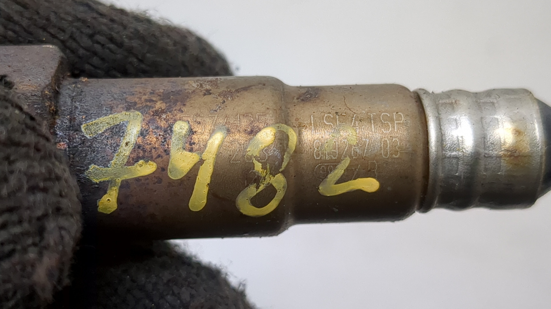 Датчик кислородный/Лямбда-зонд