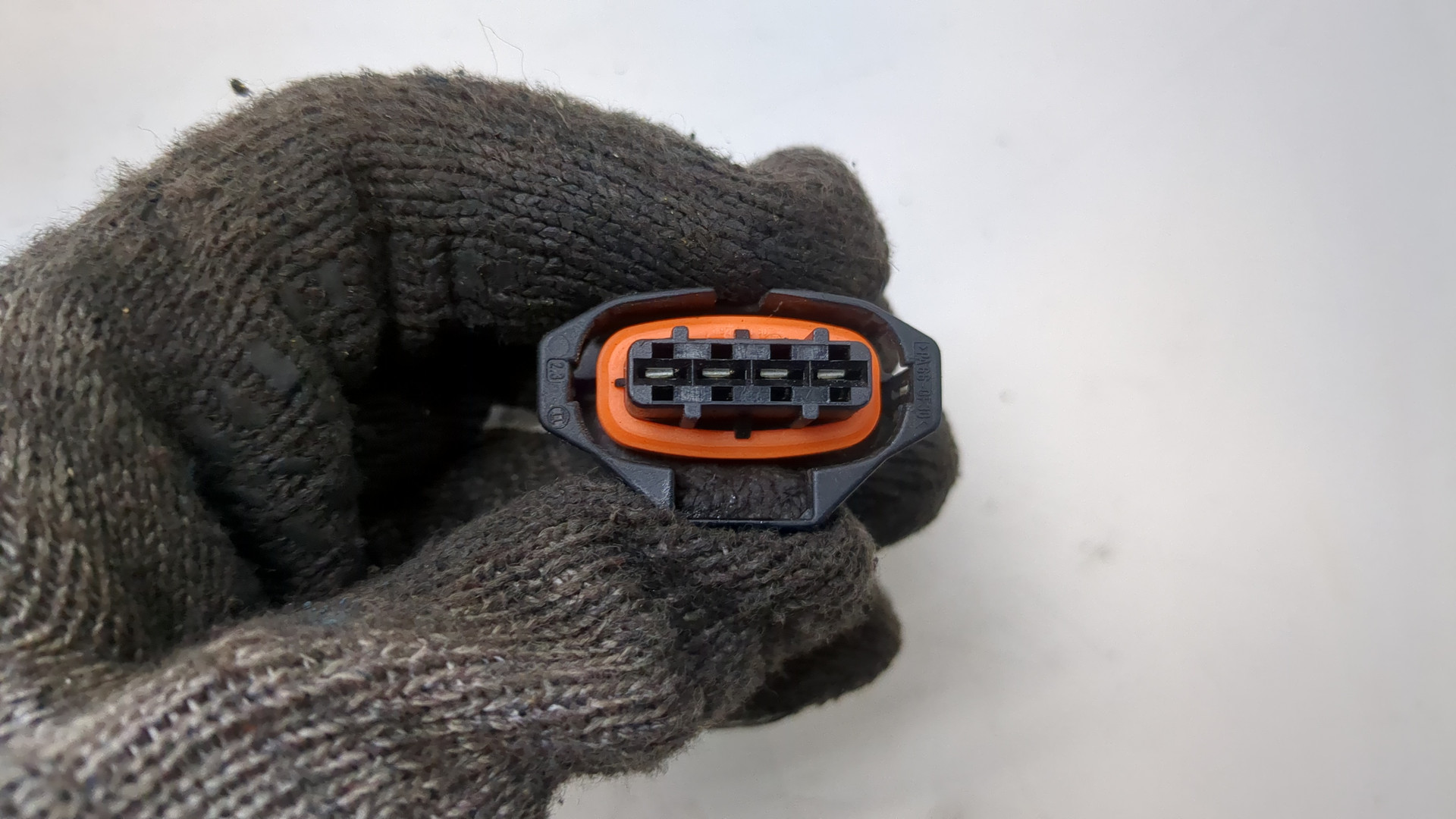 Датчик кислородный/Лямбда-зонд