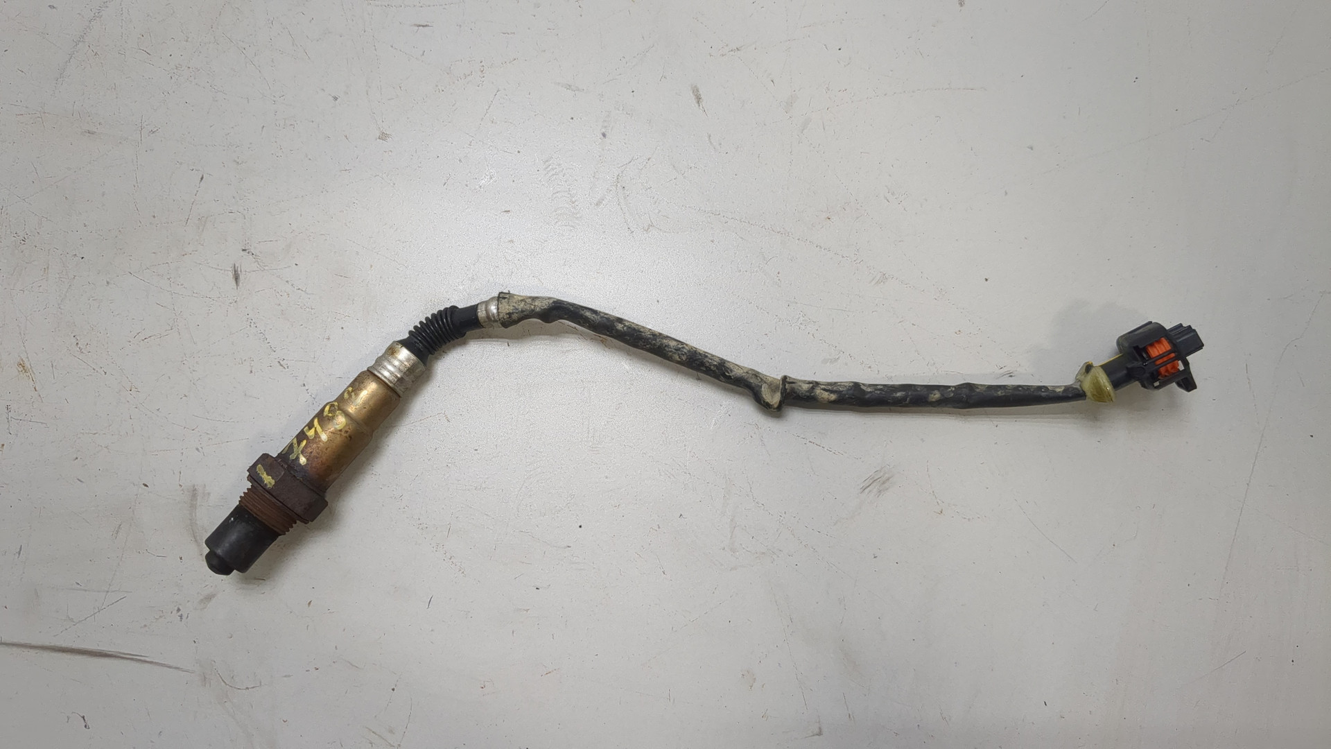 Датчик кислородный/Лямбда-зонд