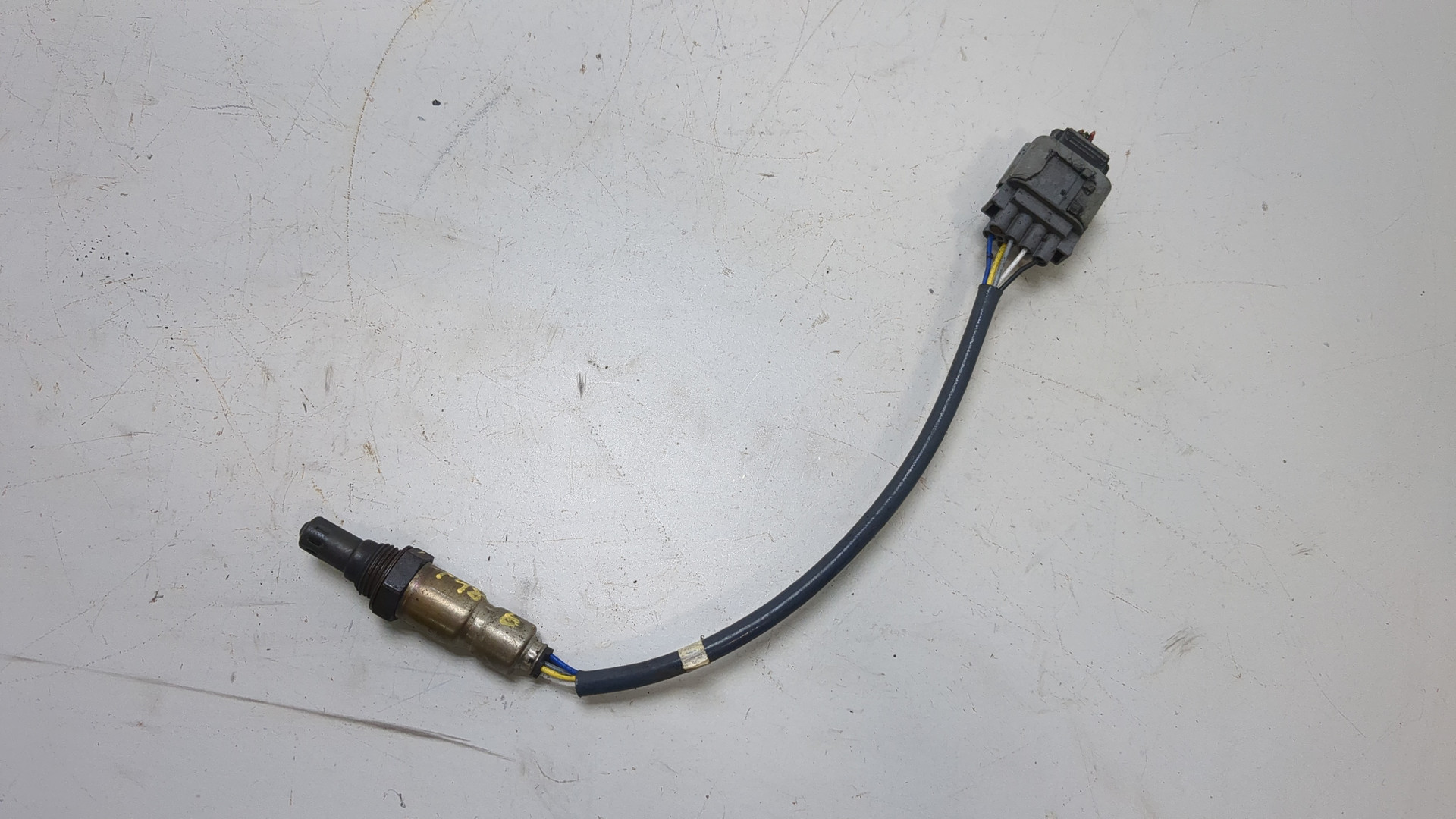 Датчик кислородный/Лямбда-зонд