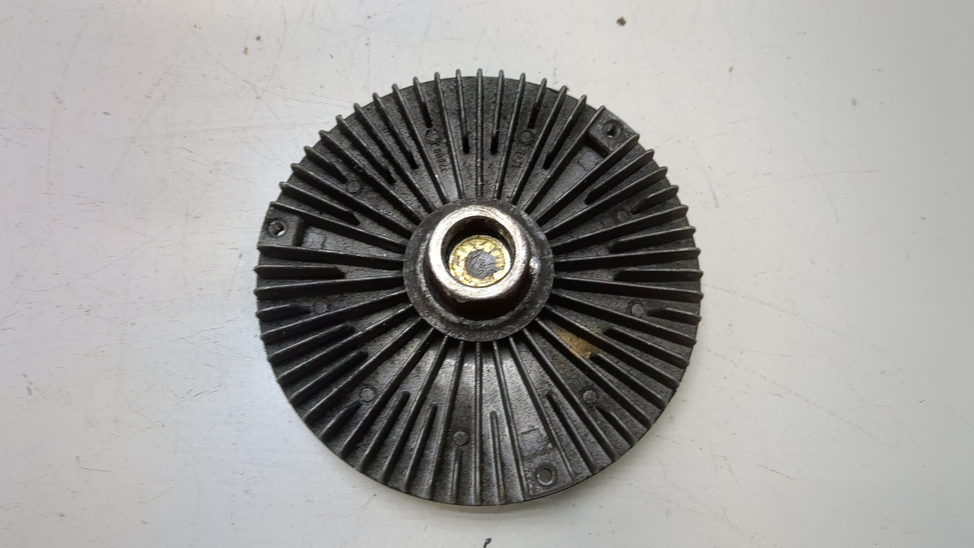 Термомуфта