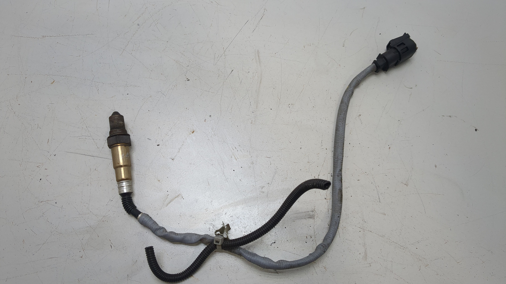 Датчик кислородный/Лямбда-зонд