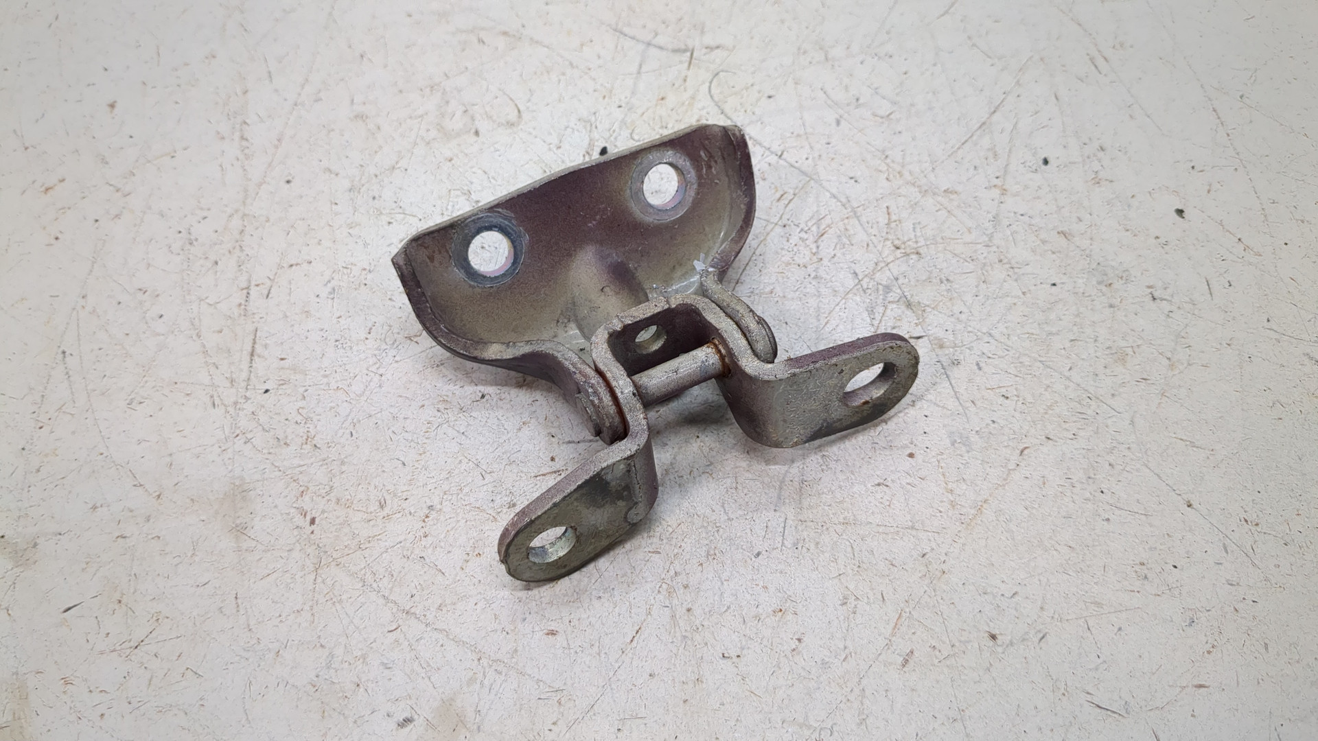 Петля двери