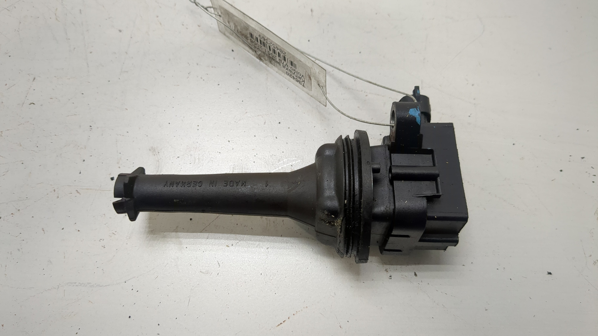 Катушка зажигания