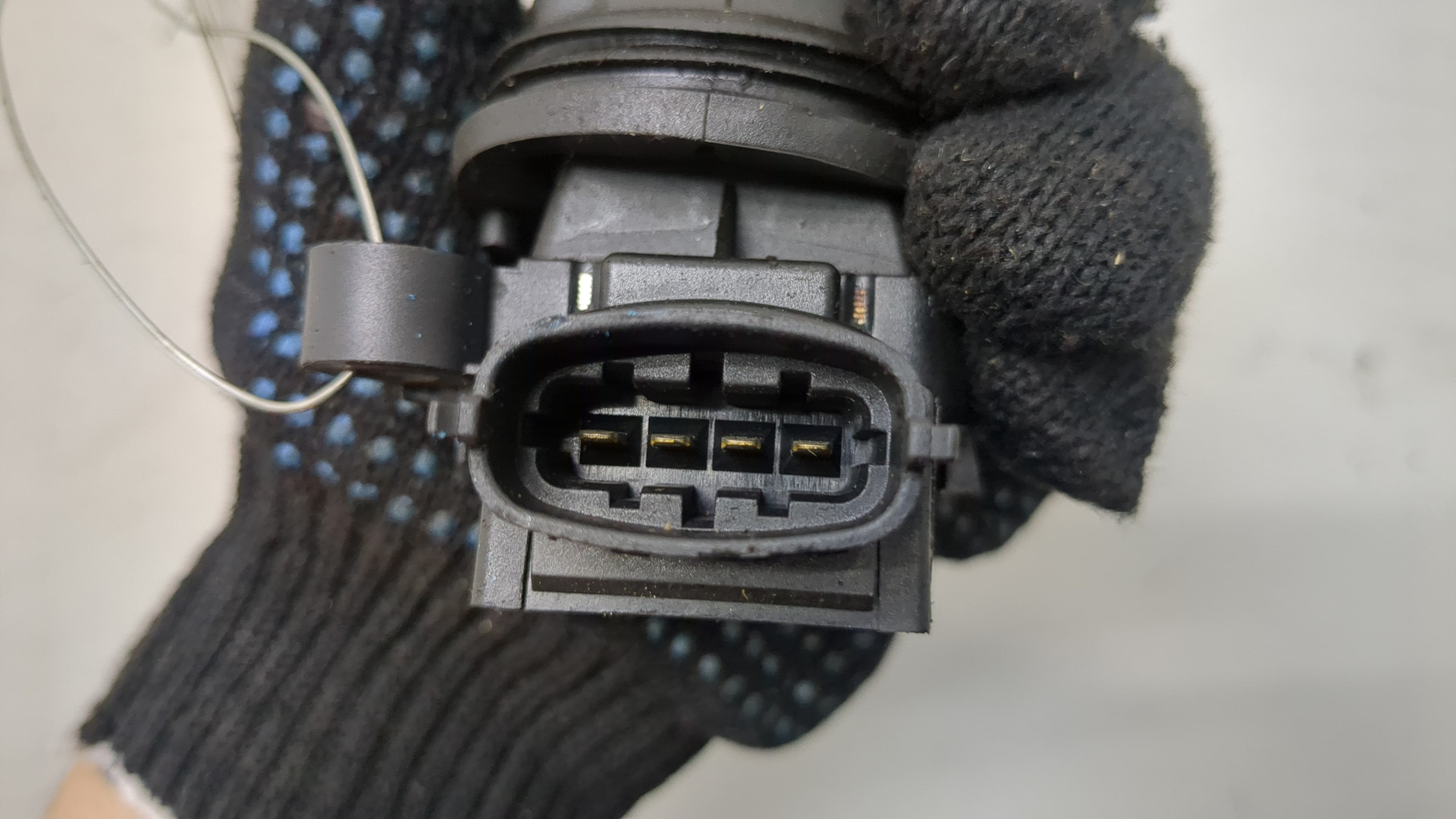 Катушка зажигания