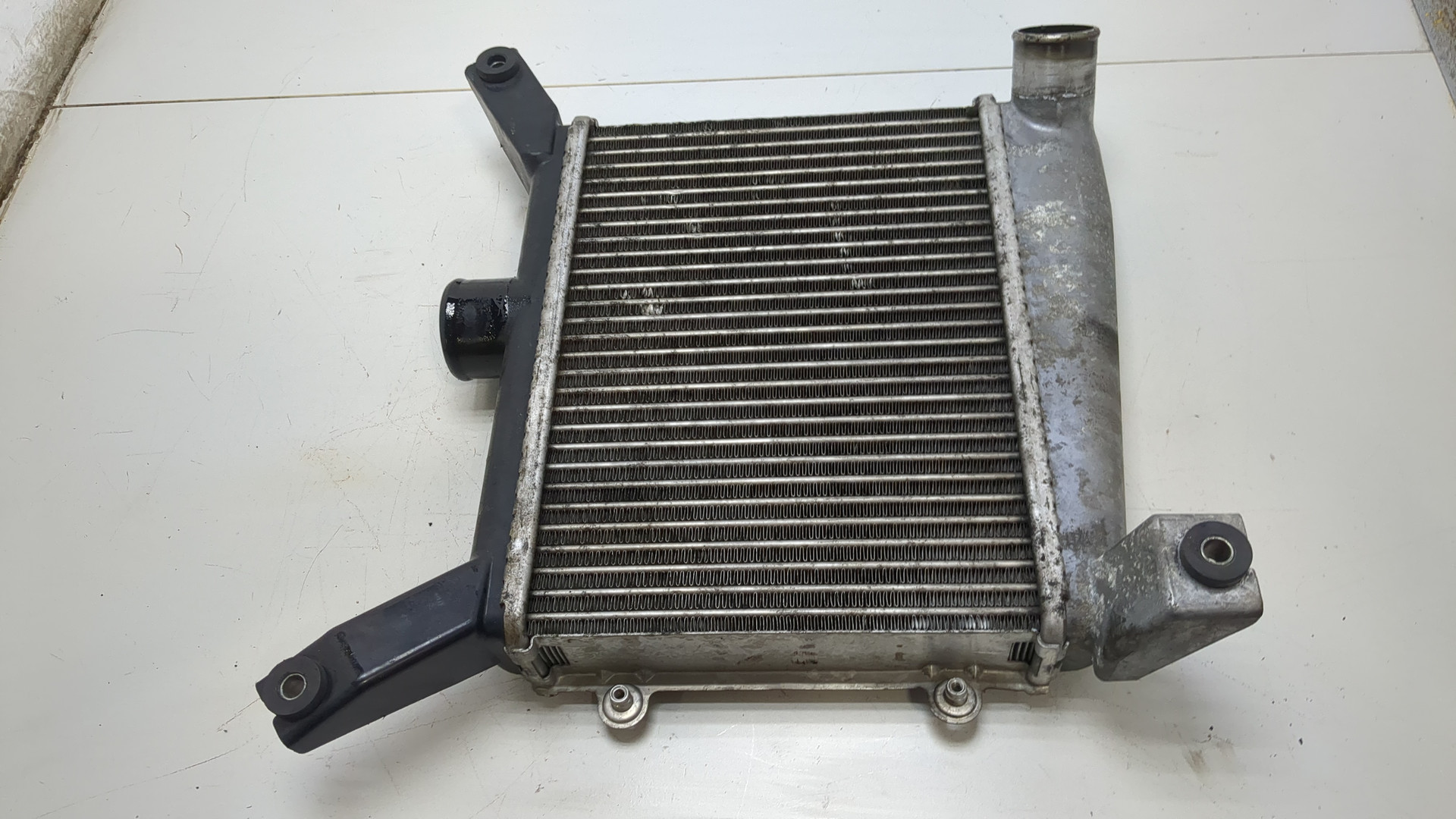 Интеркулер