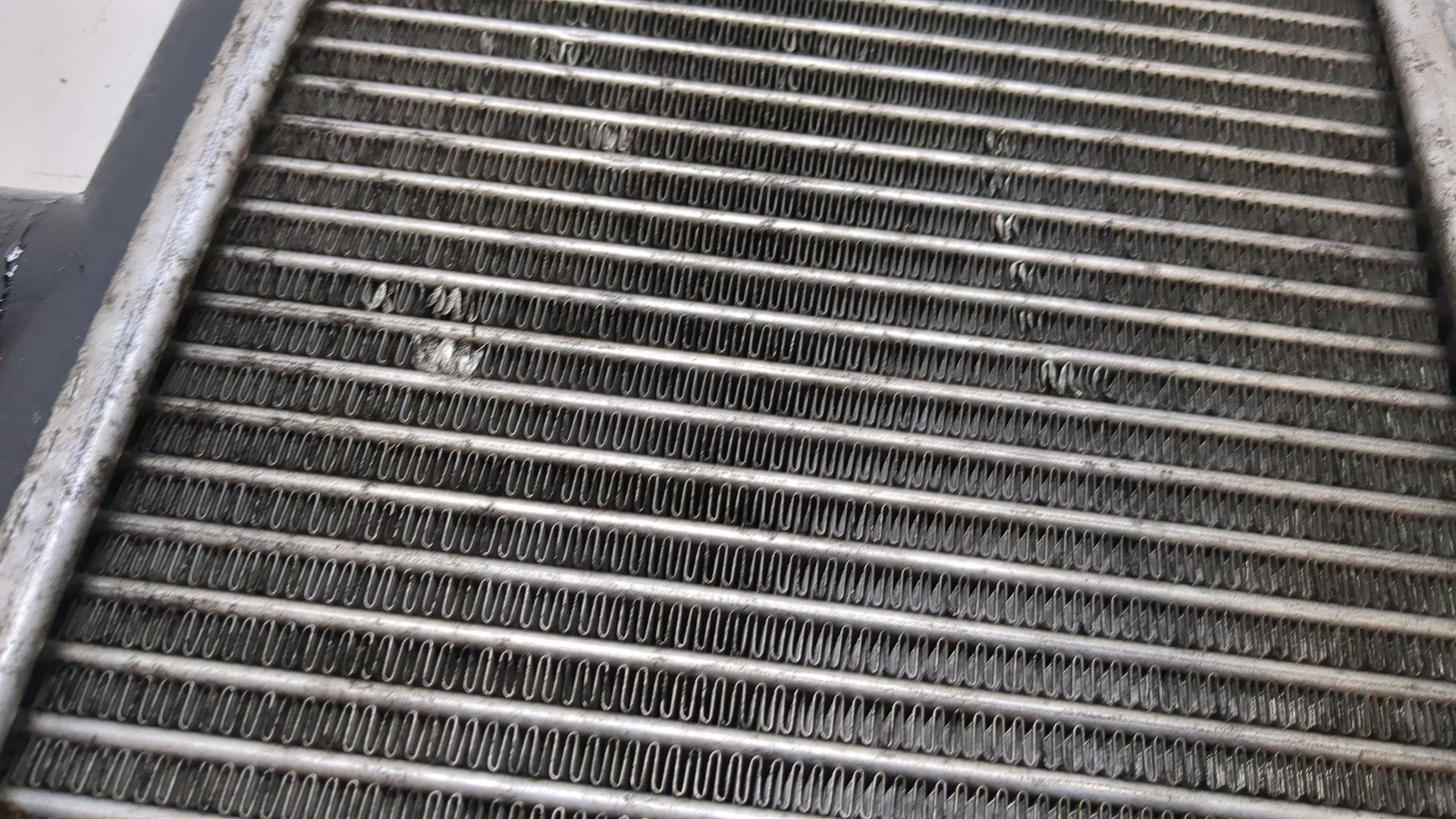 Интеркулер