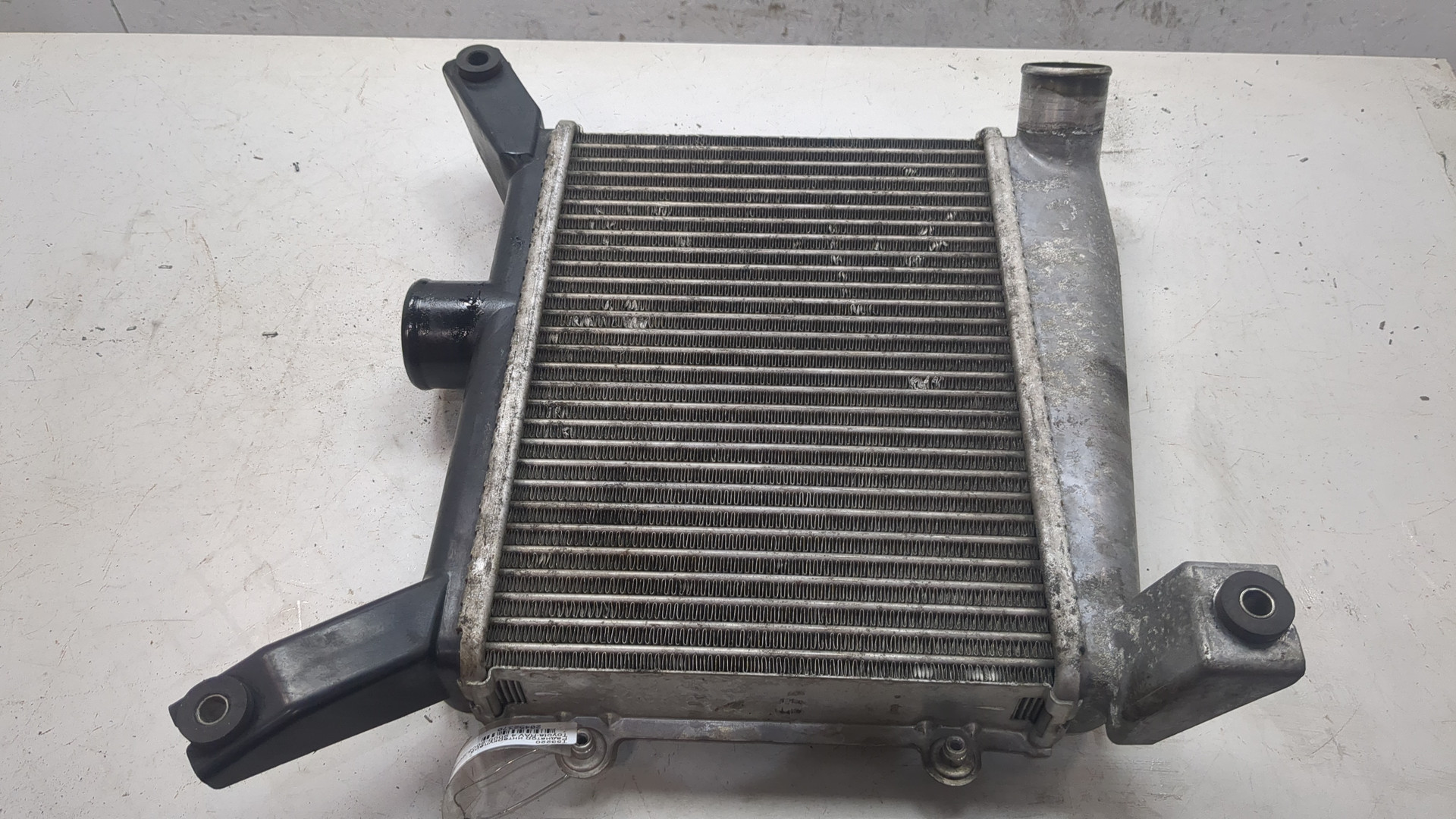 Интеркулер