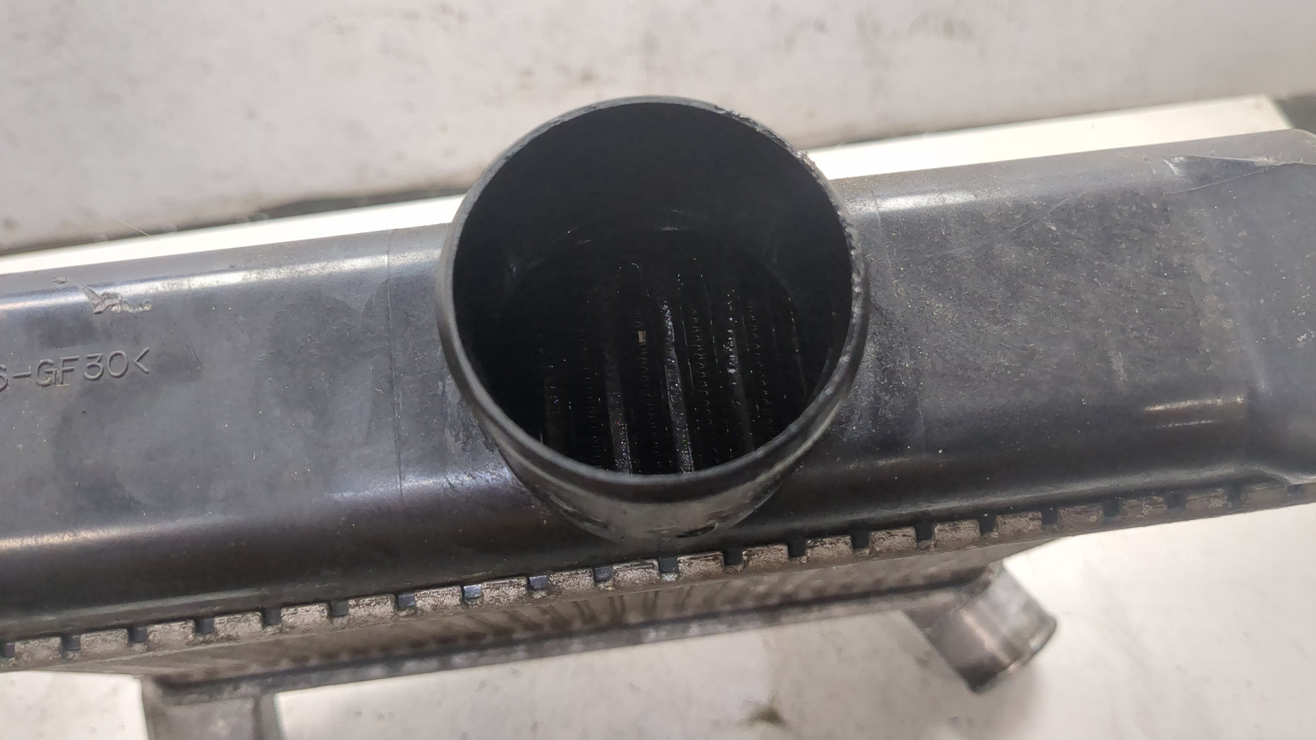 Интеркулер