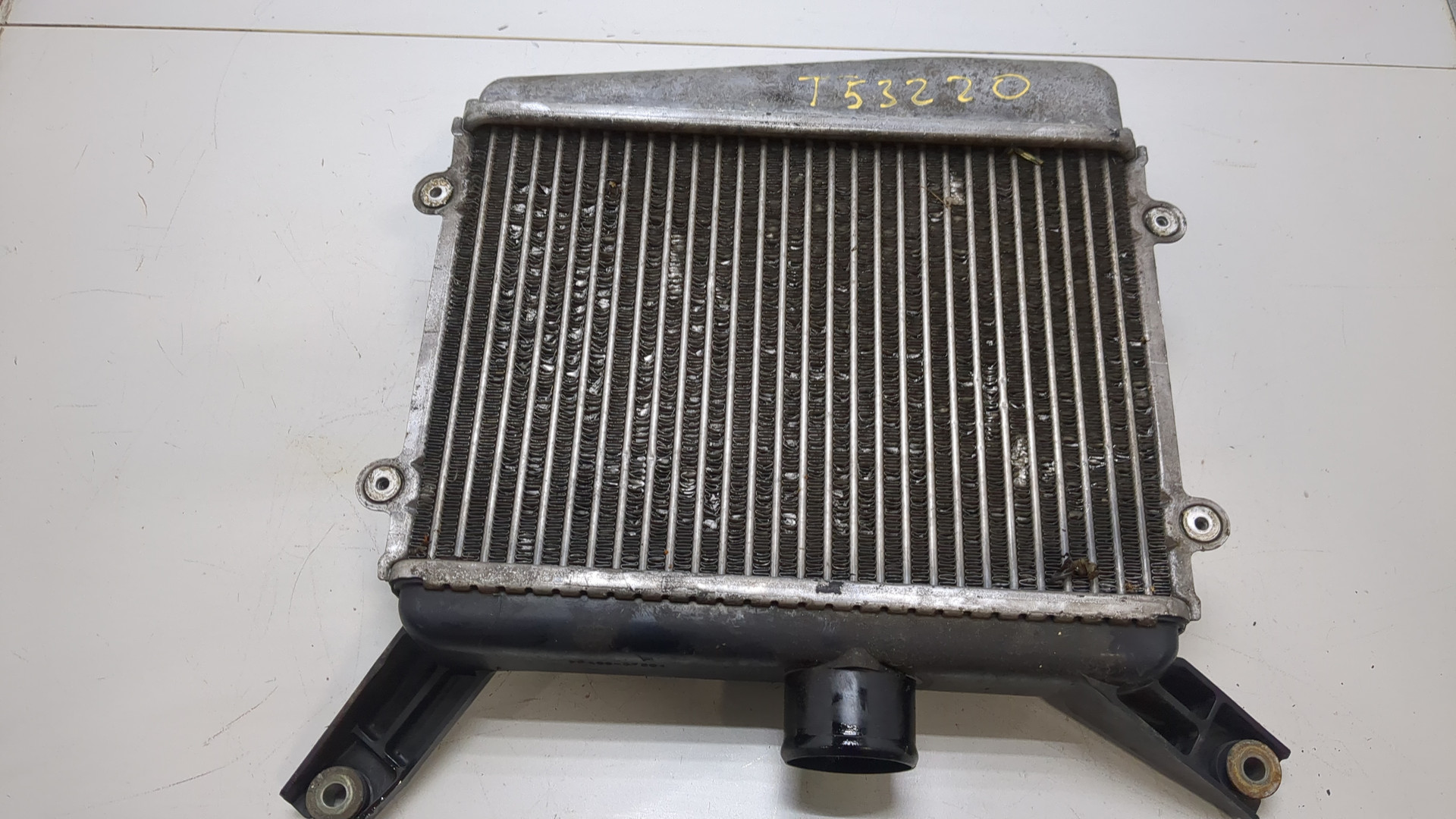 Интеркулер