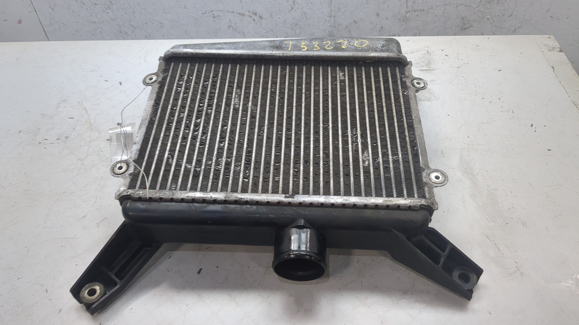 Интеркулер