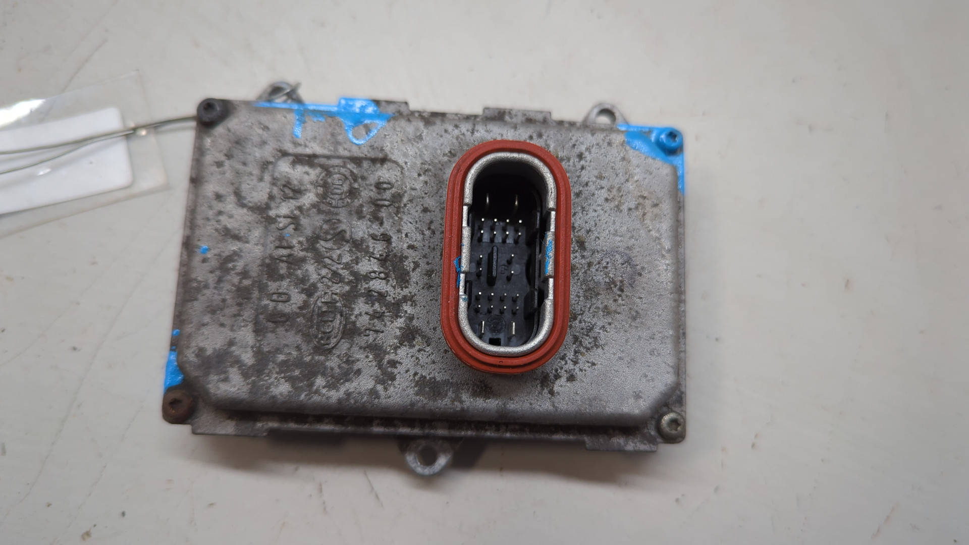 Блок ксеноновой лампы