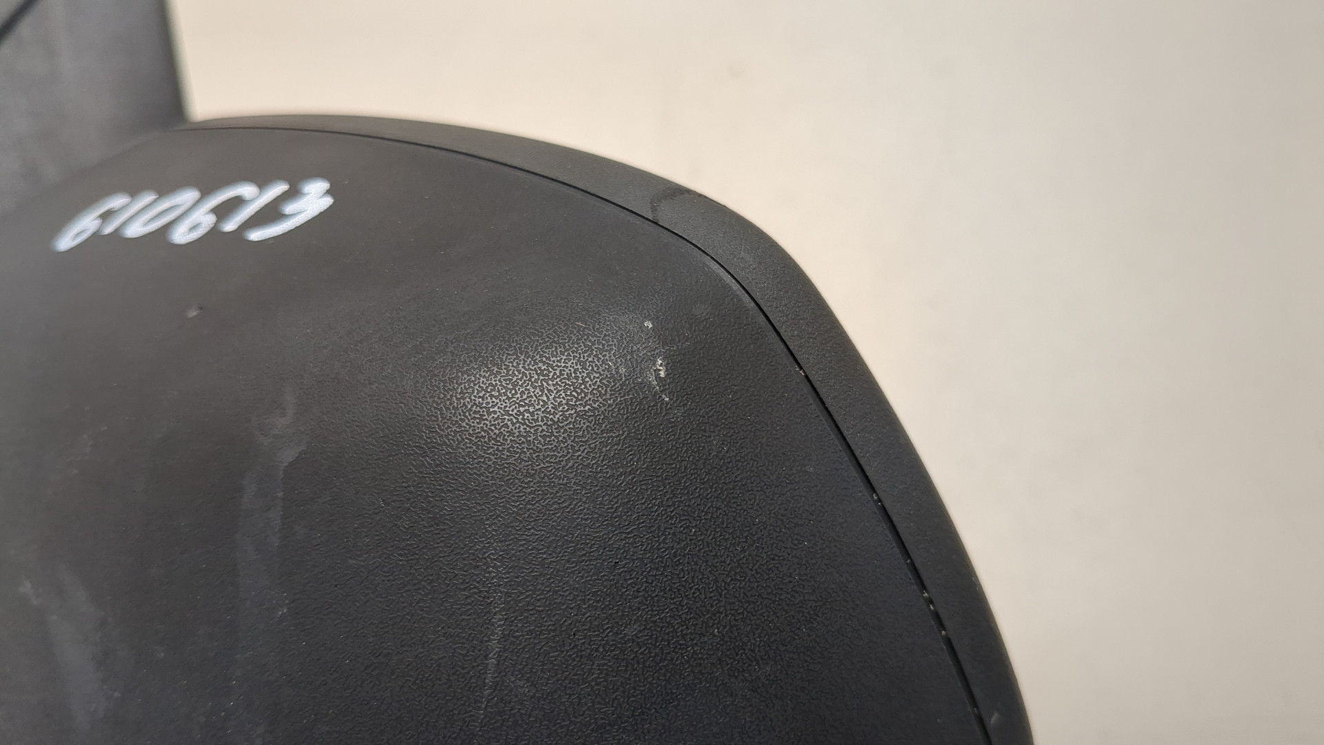 Зеркало левое электрическое