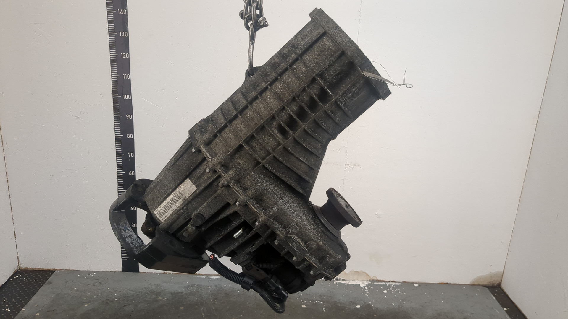 Коробка раздаточная